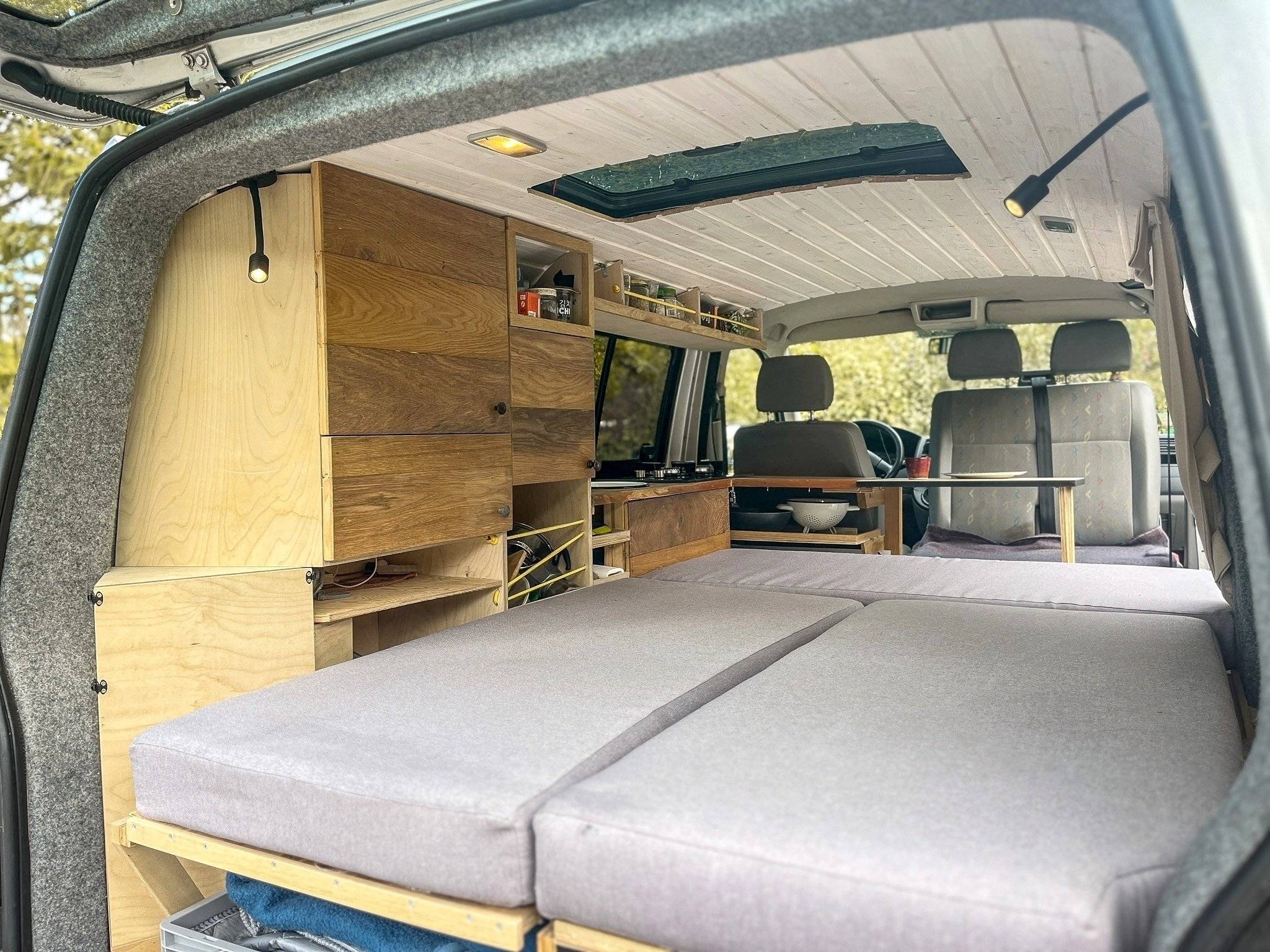 Volkswagen Volkswagen T5