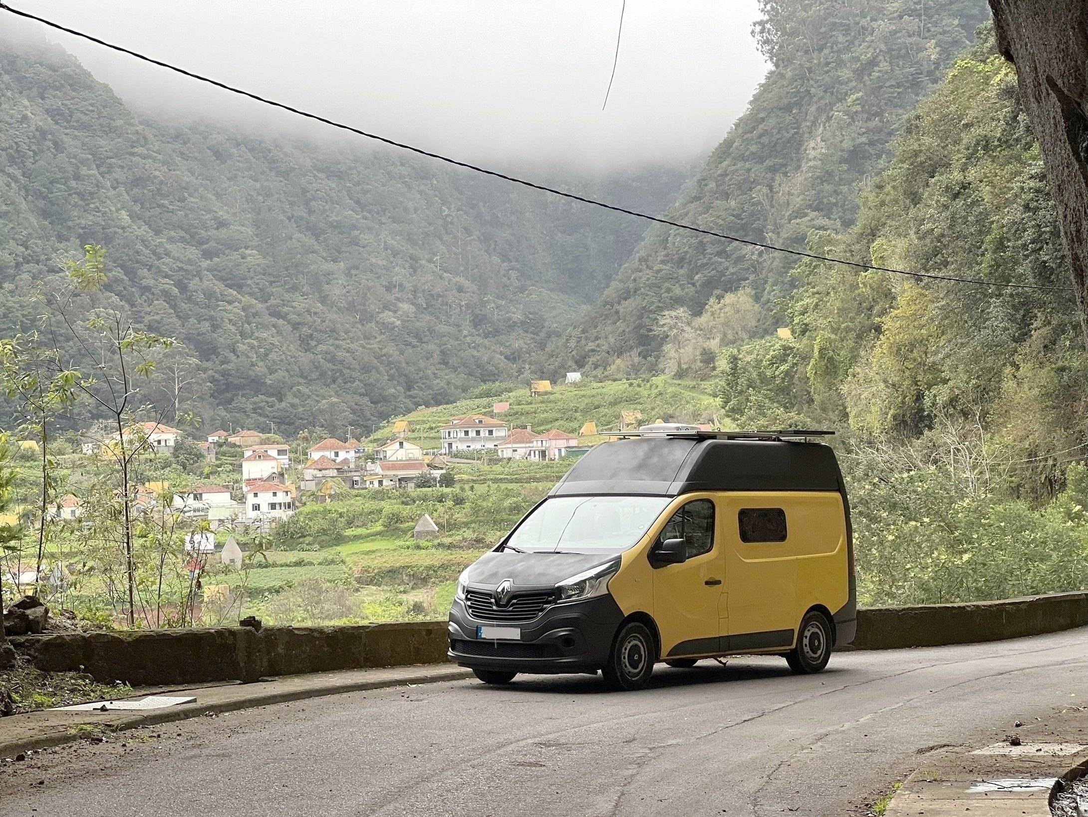 Renault Renault trafic