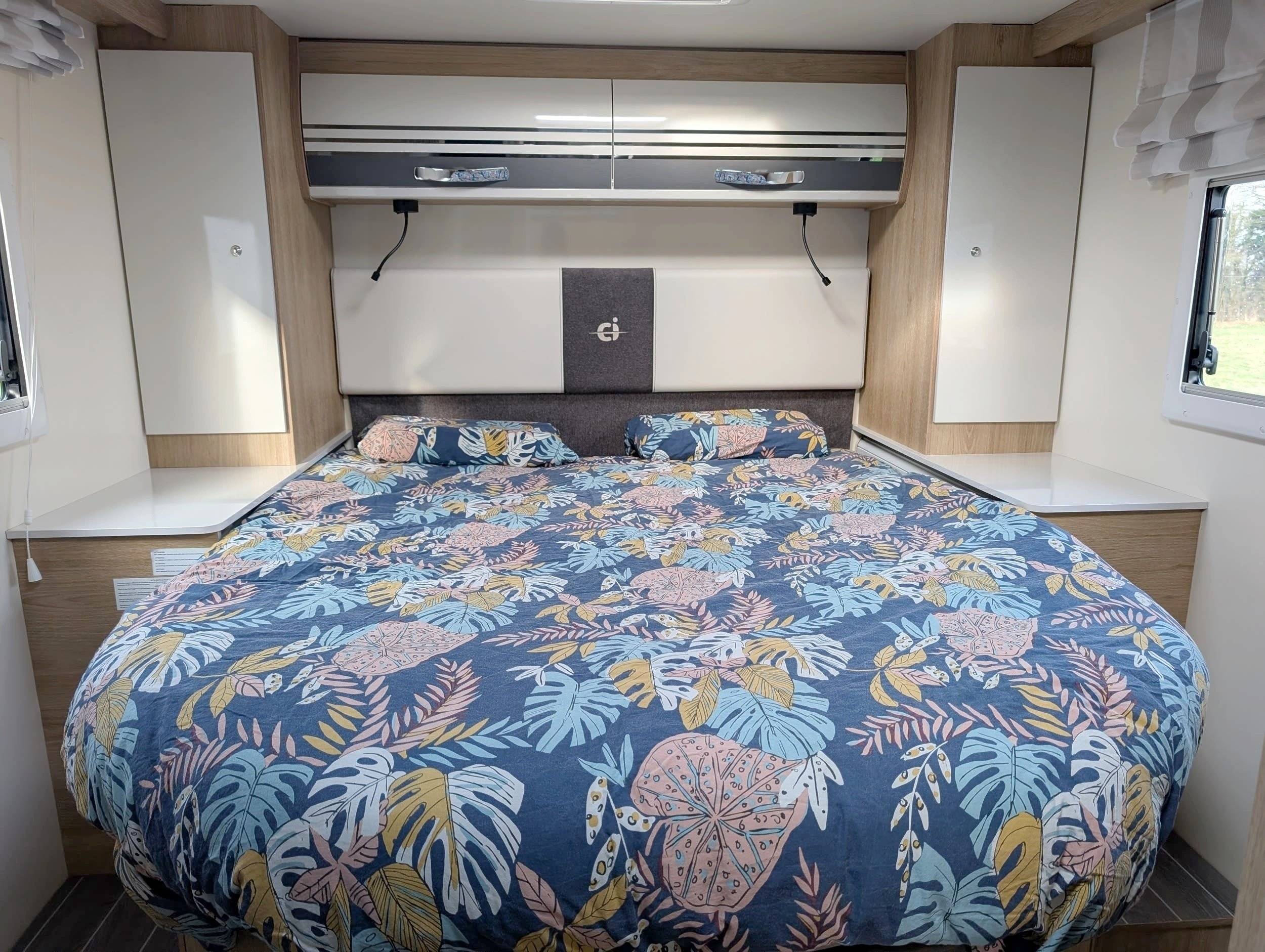 Ci HORON GO 67XT SELEKT 