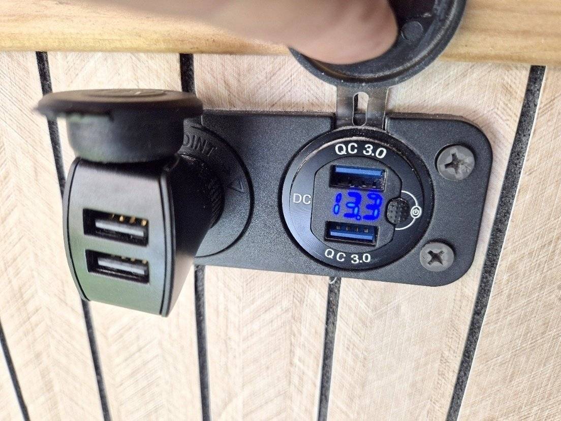 Volkswagen Volkswagen transporter T6