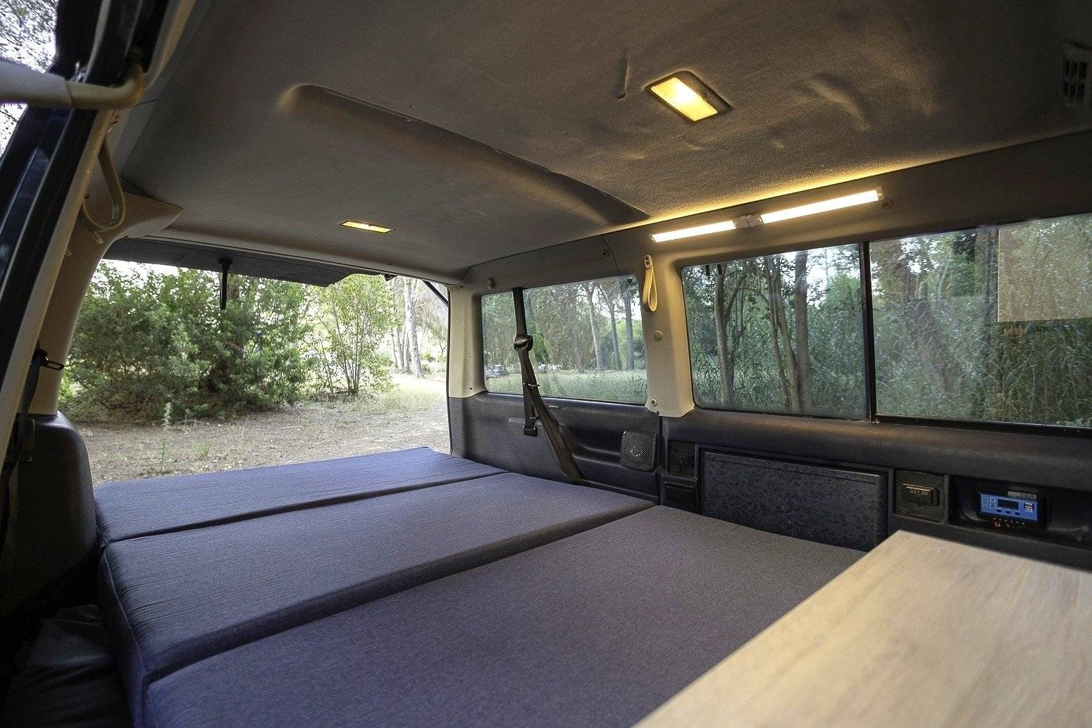 Volkswagen Volkswagen T4 Multivan