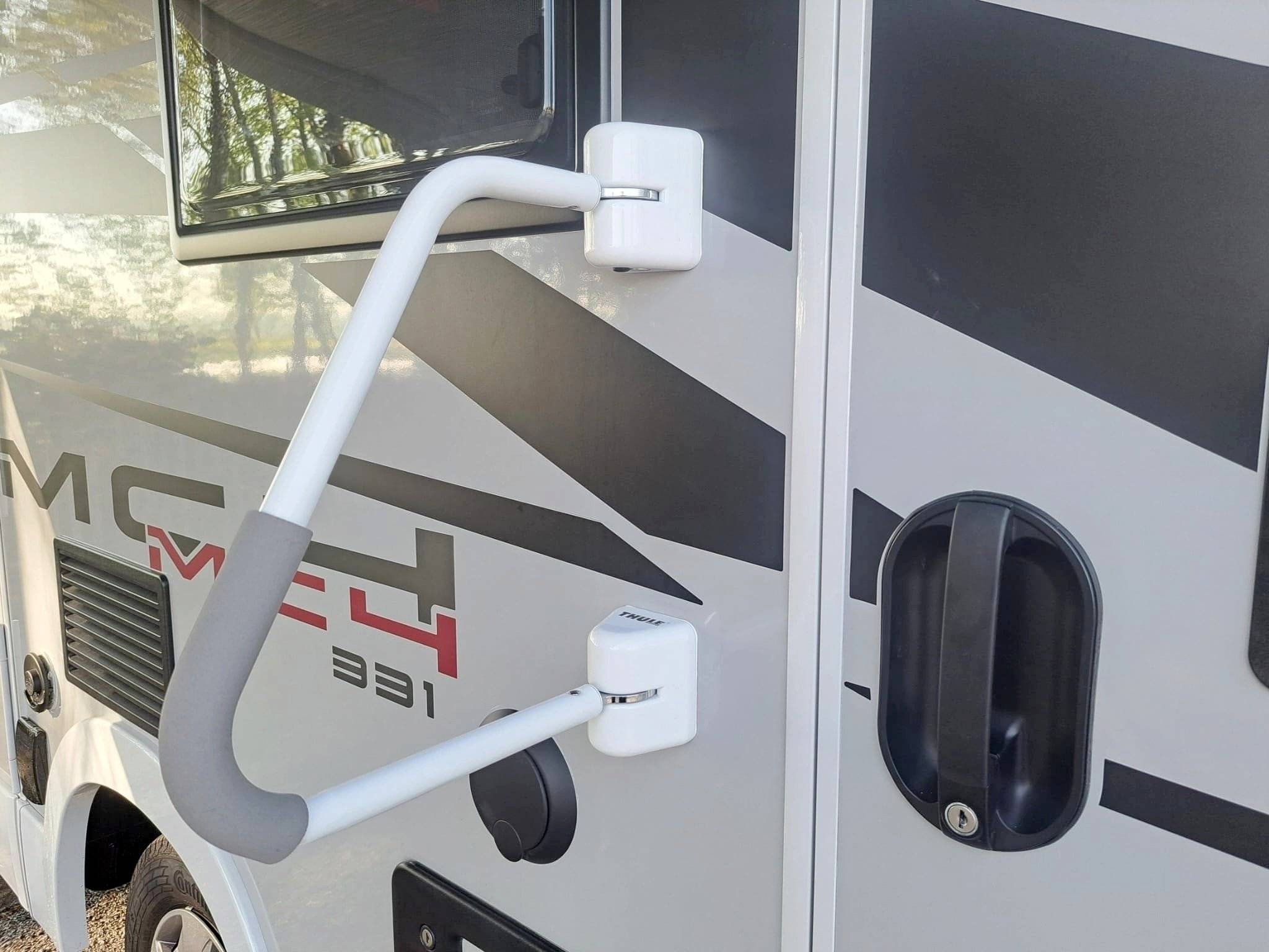 Mclouis MC4 SLIM 331