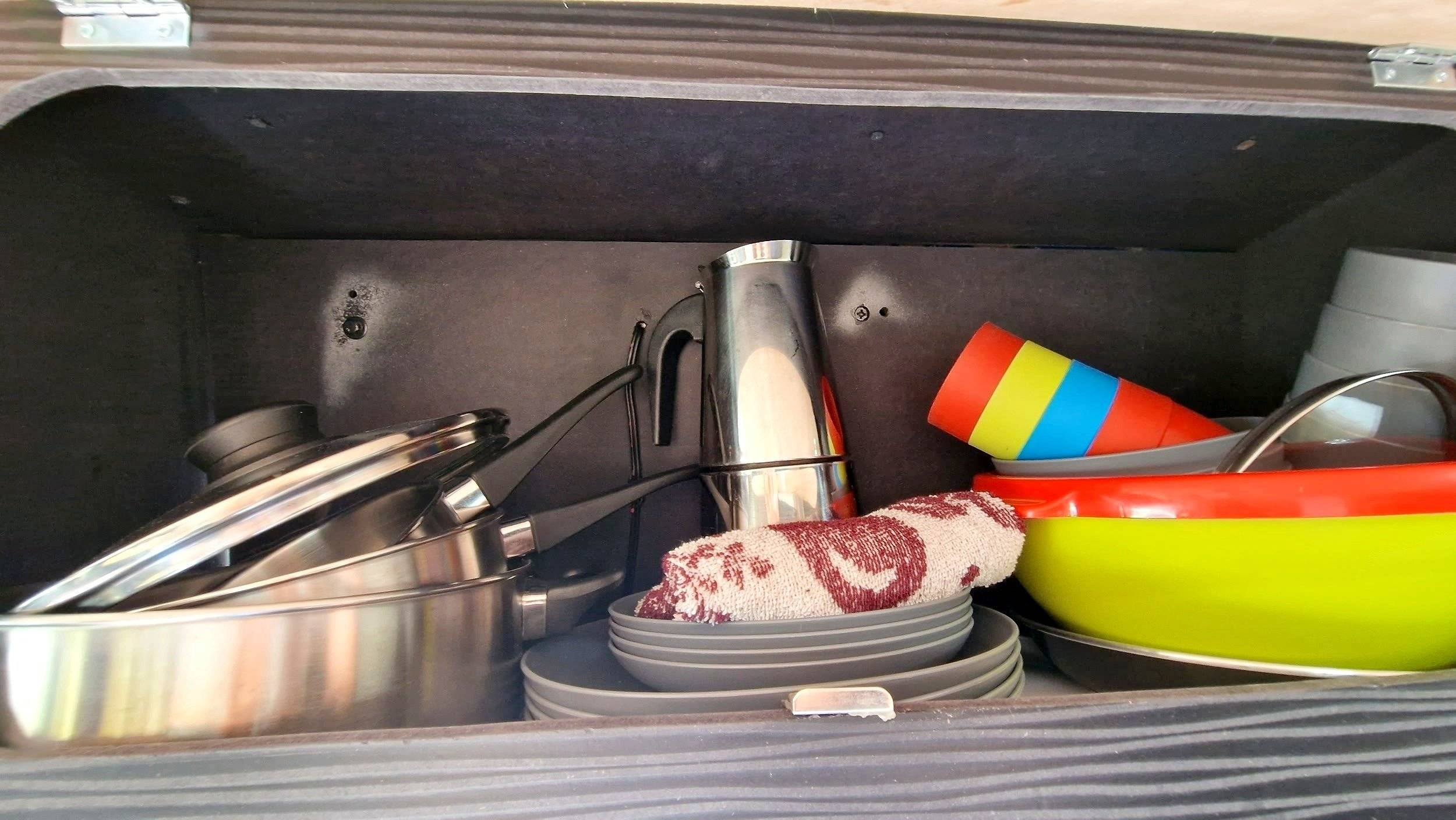 Peugeot Boxer 2,2 l 120 ch.