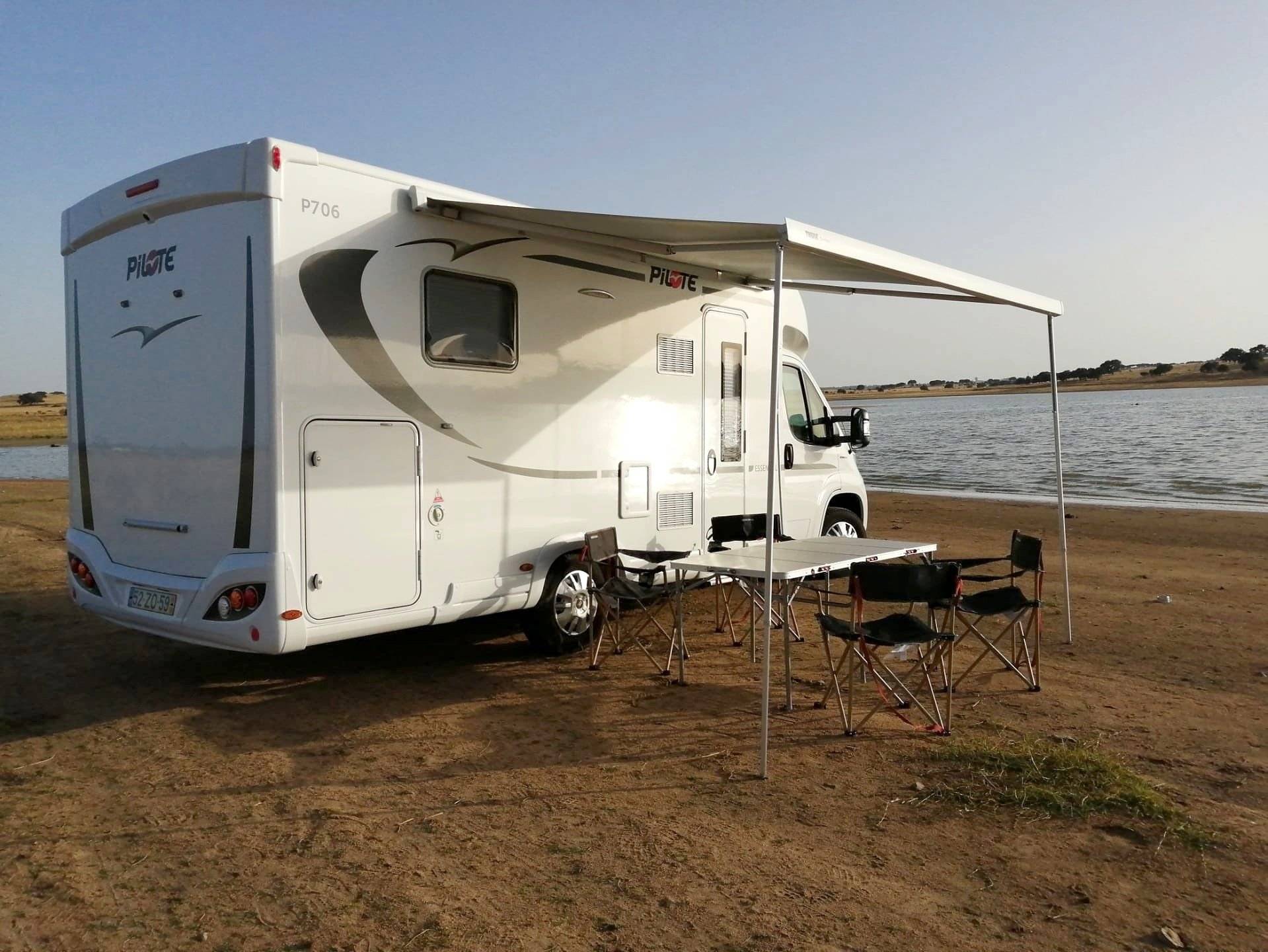 Pilote P706 C Essentiel