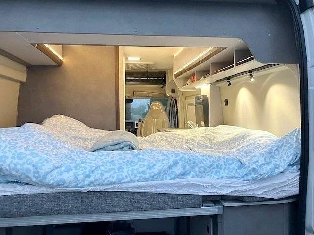 Pössl Pössl 540 Summit