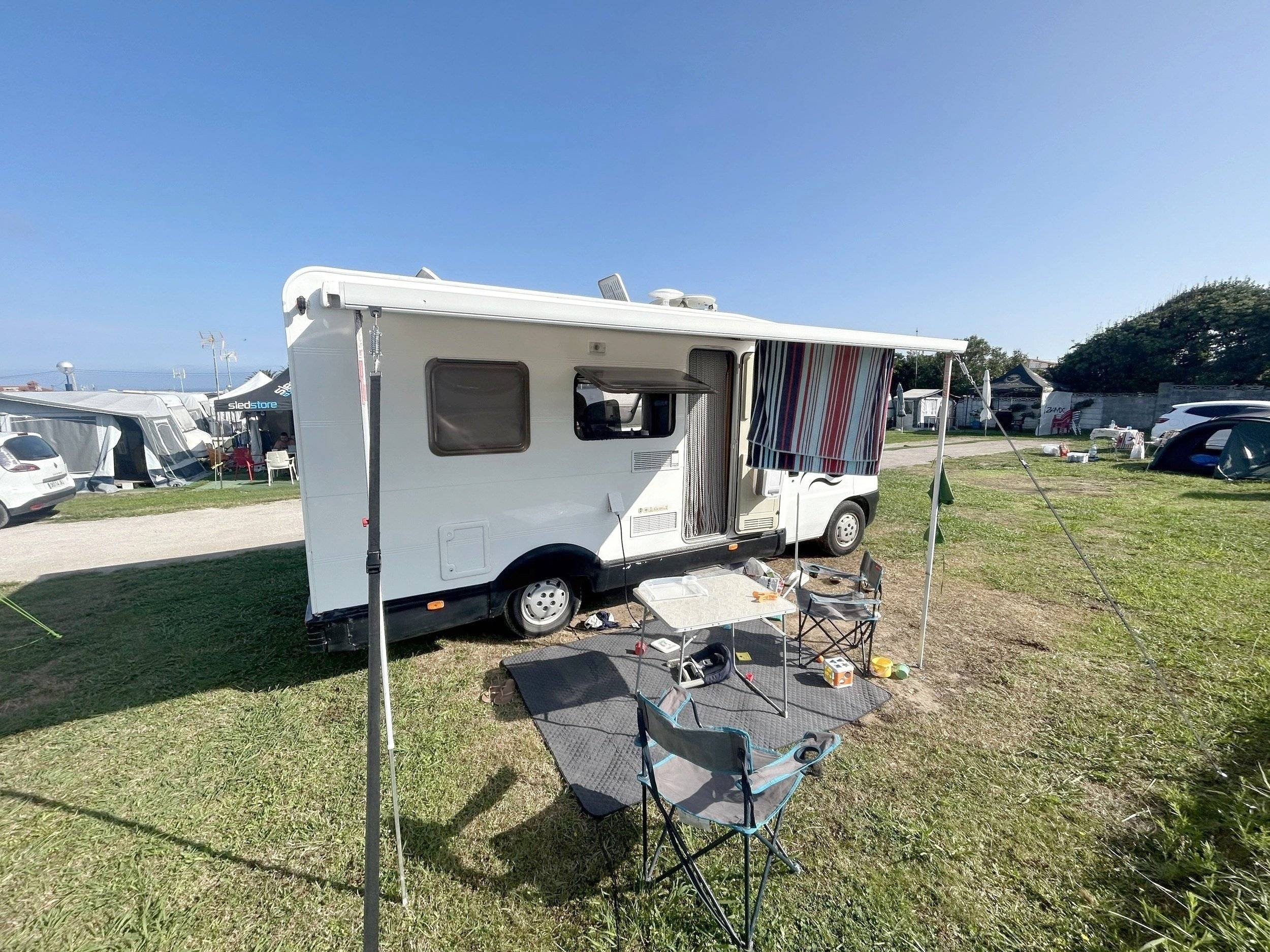 Ci Ducato 2,0 l 100 ch