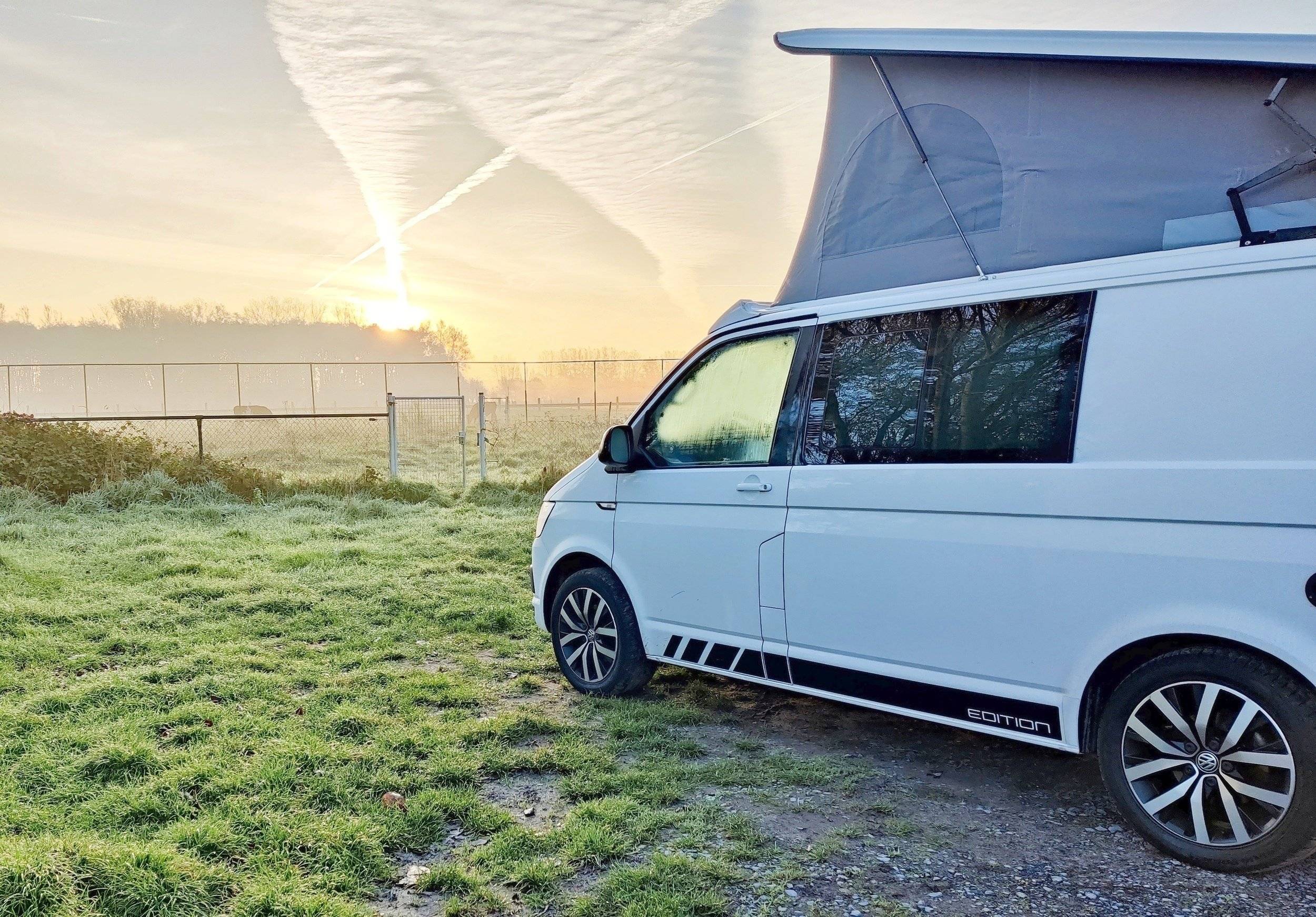 Volkswagen Volkswagen Transporter