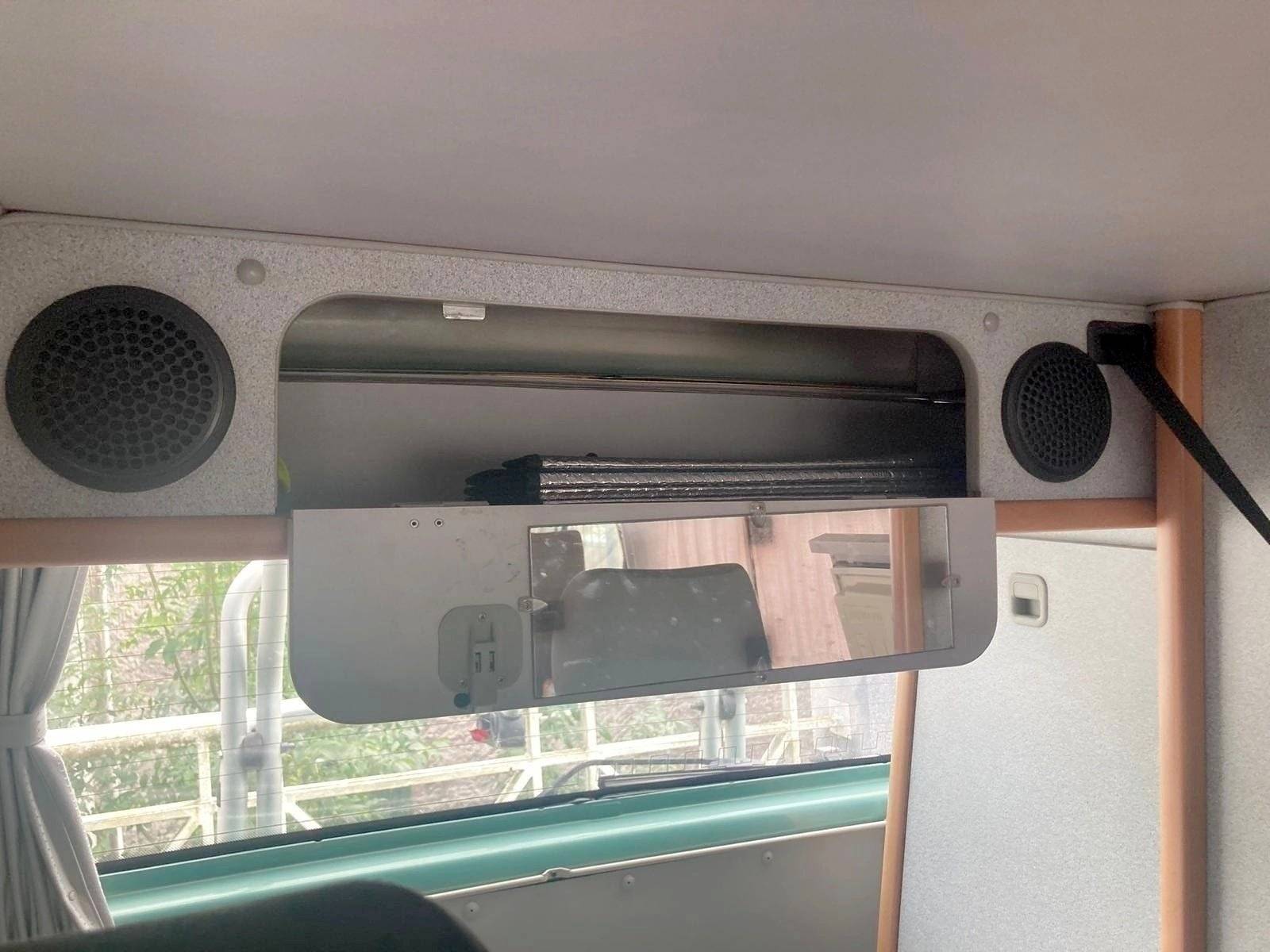 Volkswagen VOLKSWAGEN CALIFORNIA