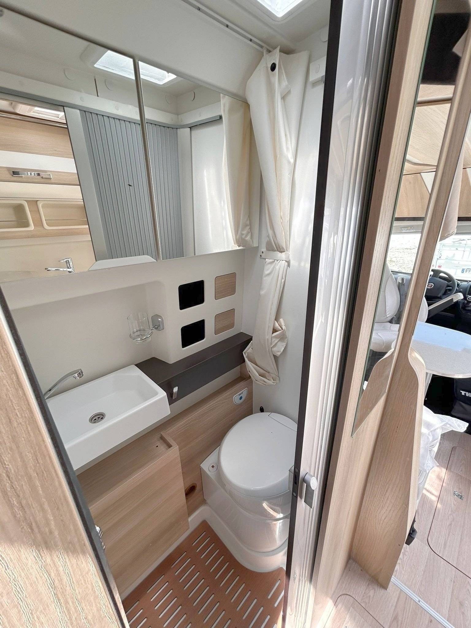 Campérêve Familyvan