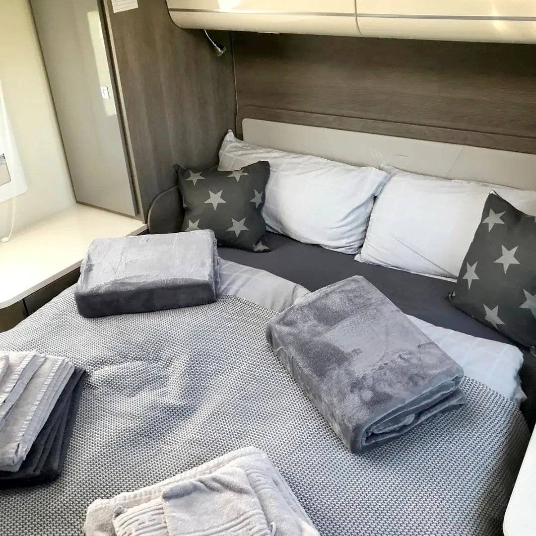 Mobilvetta K silver 58