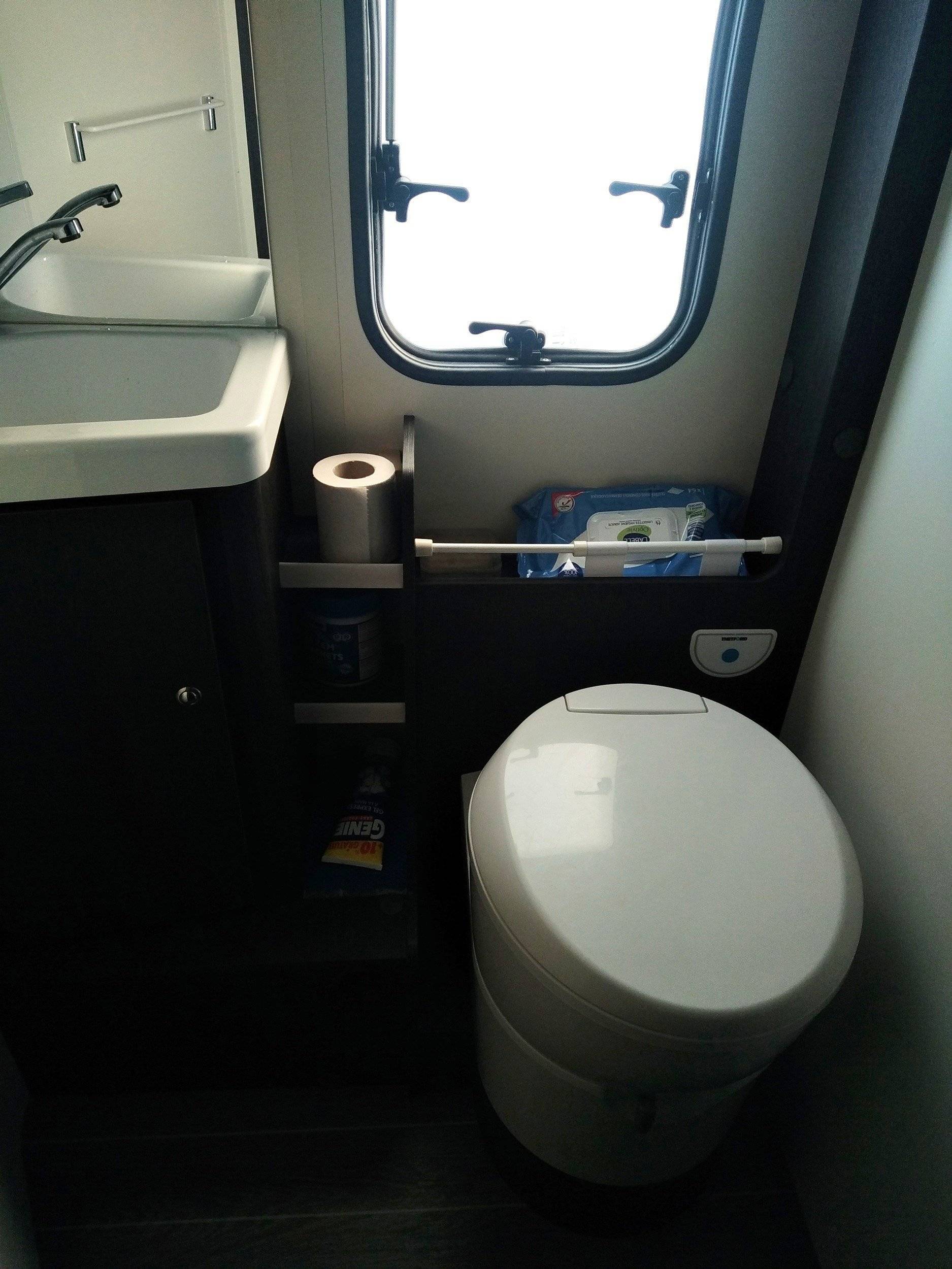 Roller Team kronos 267tl