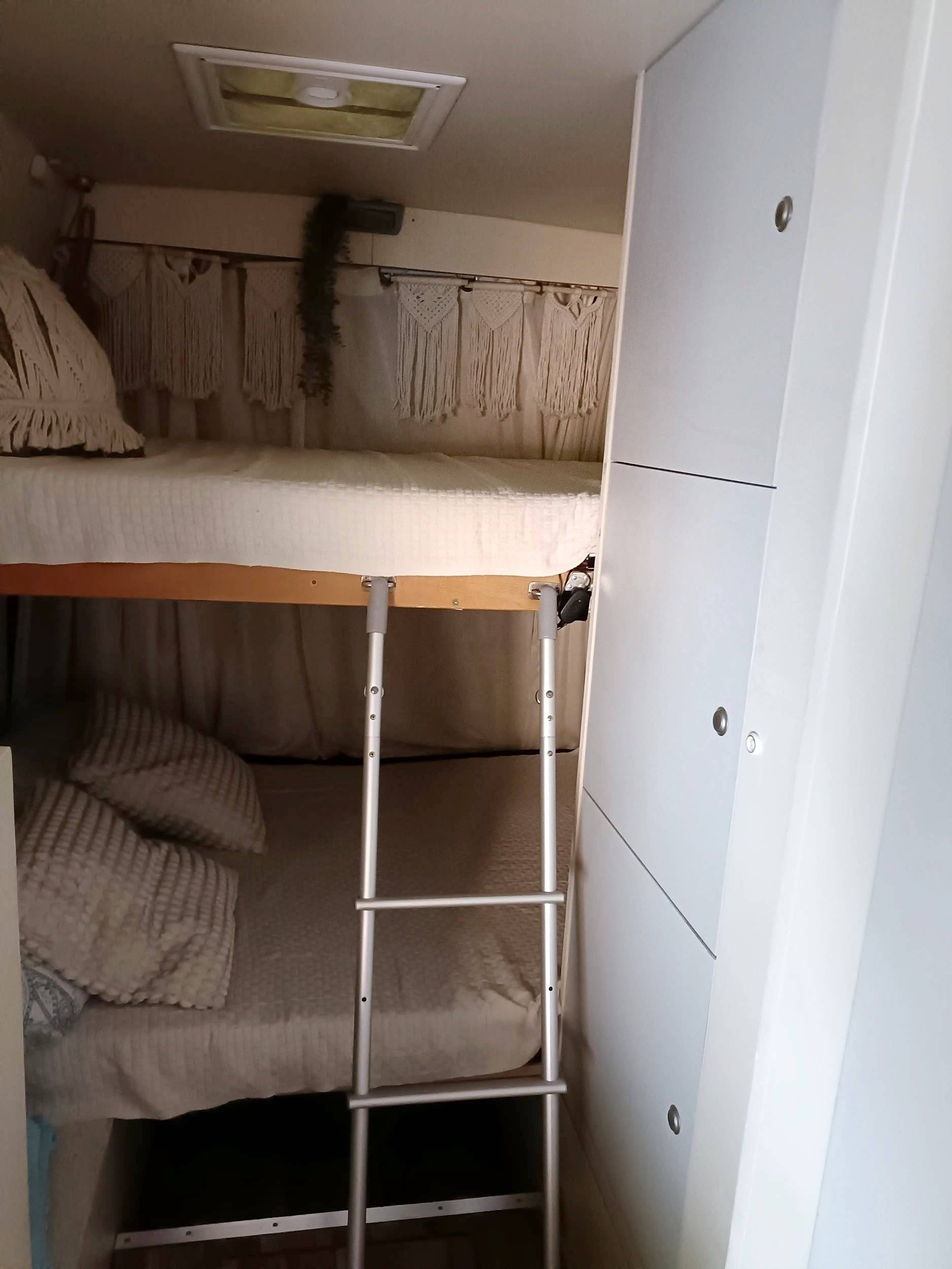 Fiat Ducato 3,0 l JTD 160 ch.