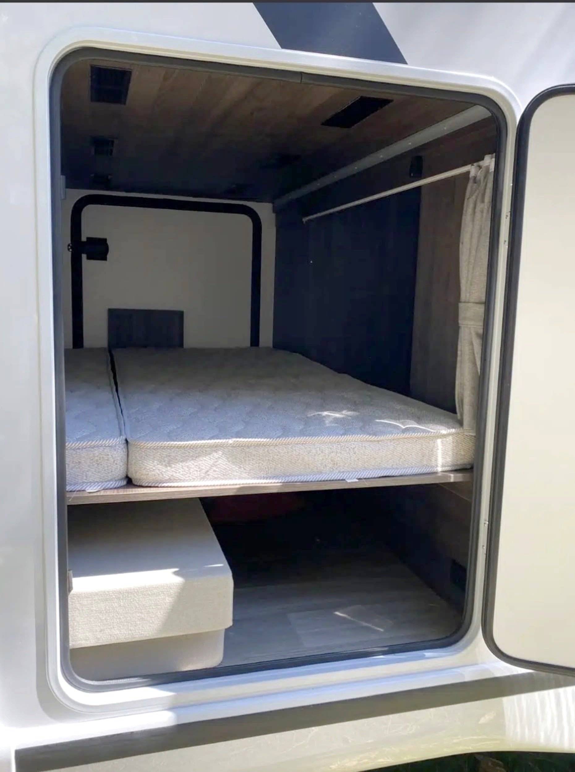 Benimar Tessoro 425