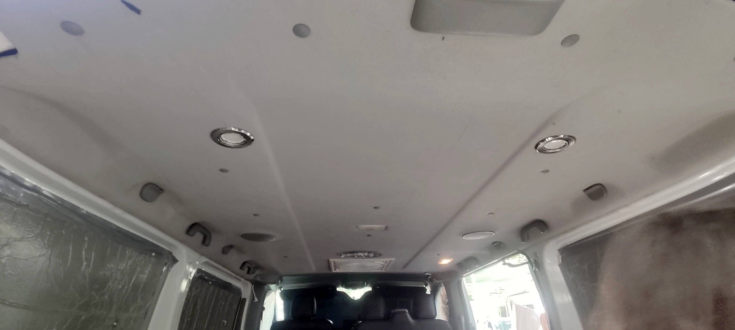 Renault Renault Trafic Passenger 