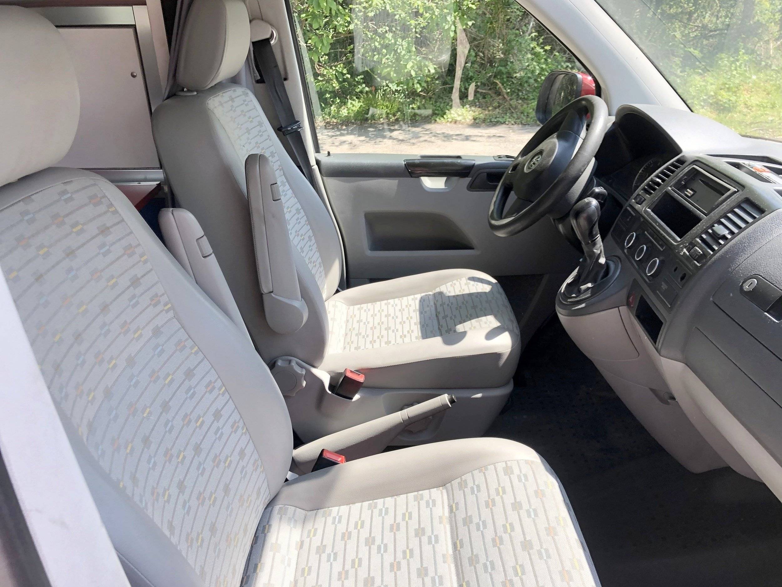 Volkswagen 2,0 l 140 ch