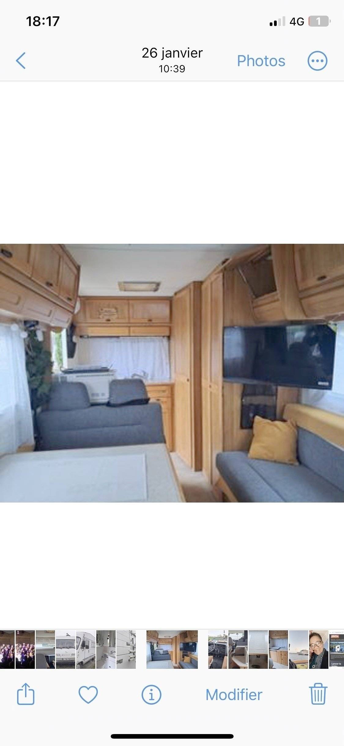 Hymer 544