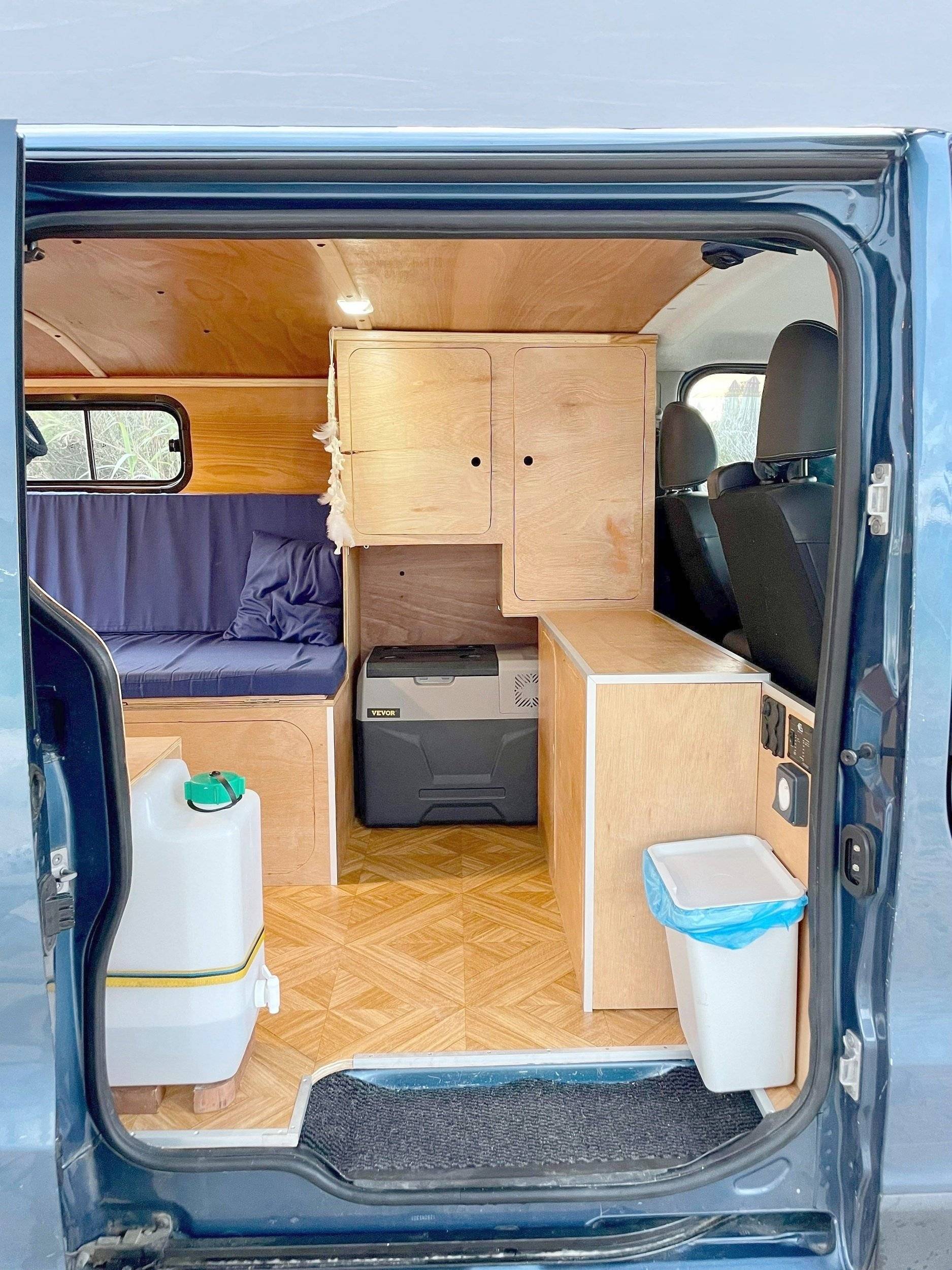 Artisanal trafic 3 H1L2