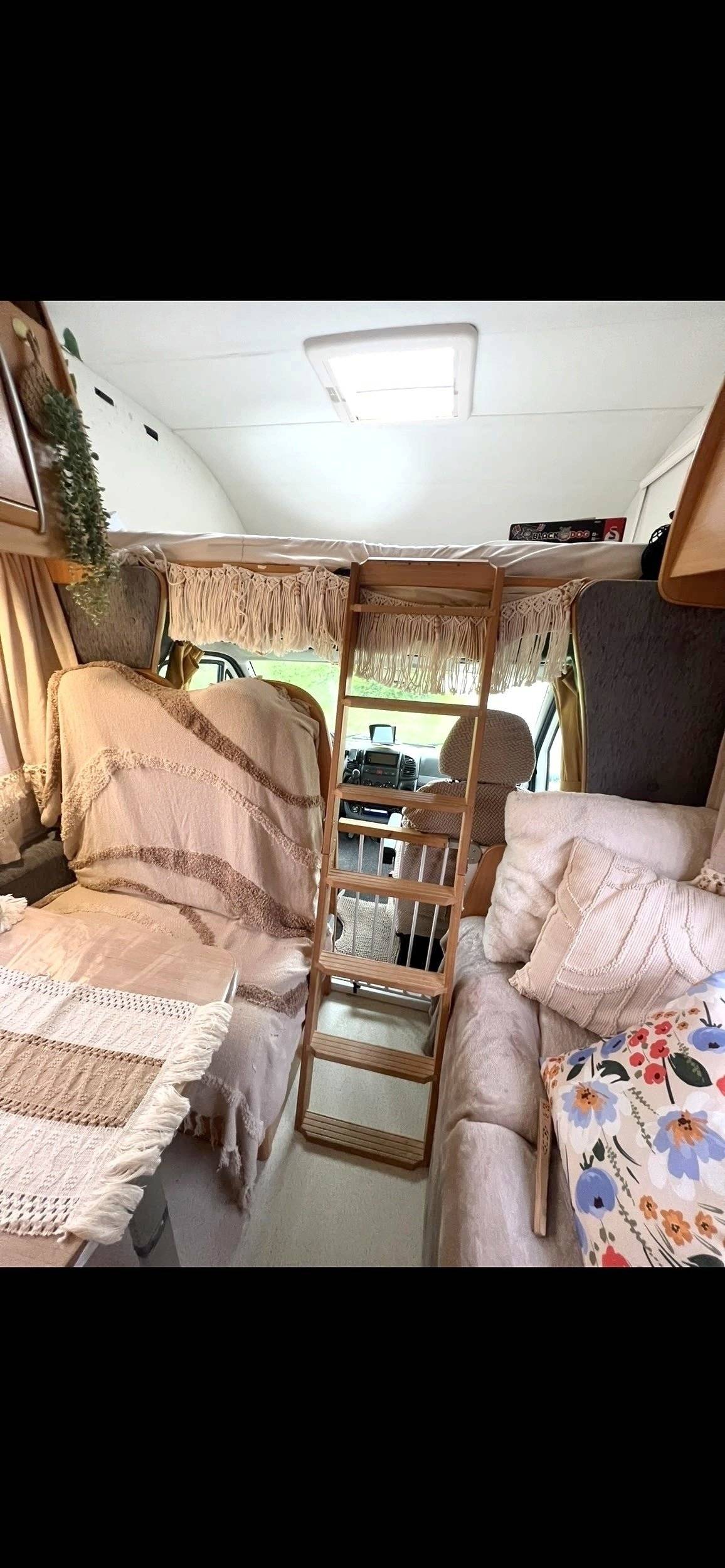 Chausson Ducato 2,3 l 125 ch