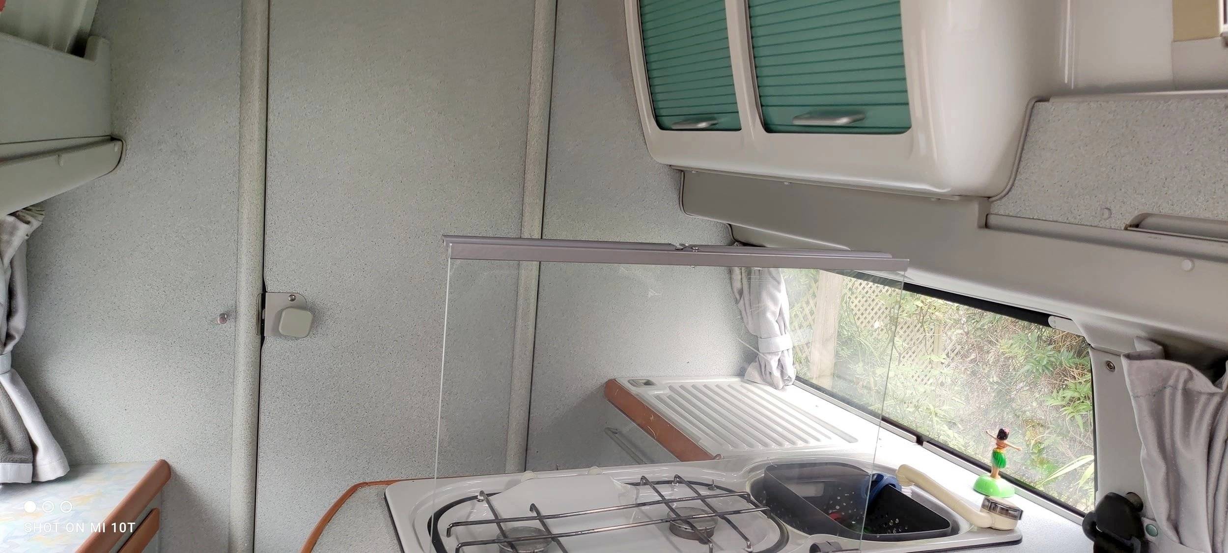 Westfalia Westfalia California Exclusive