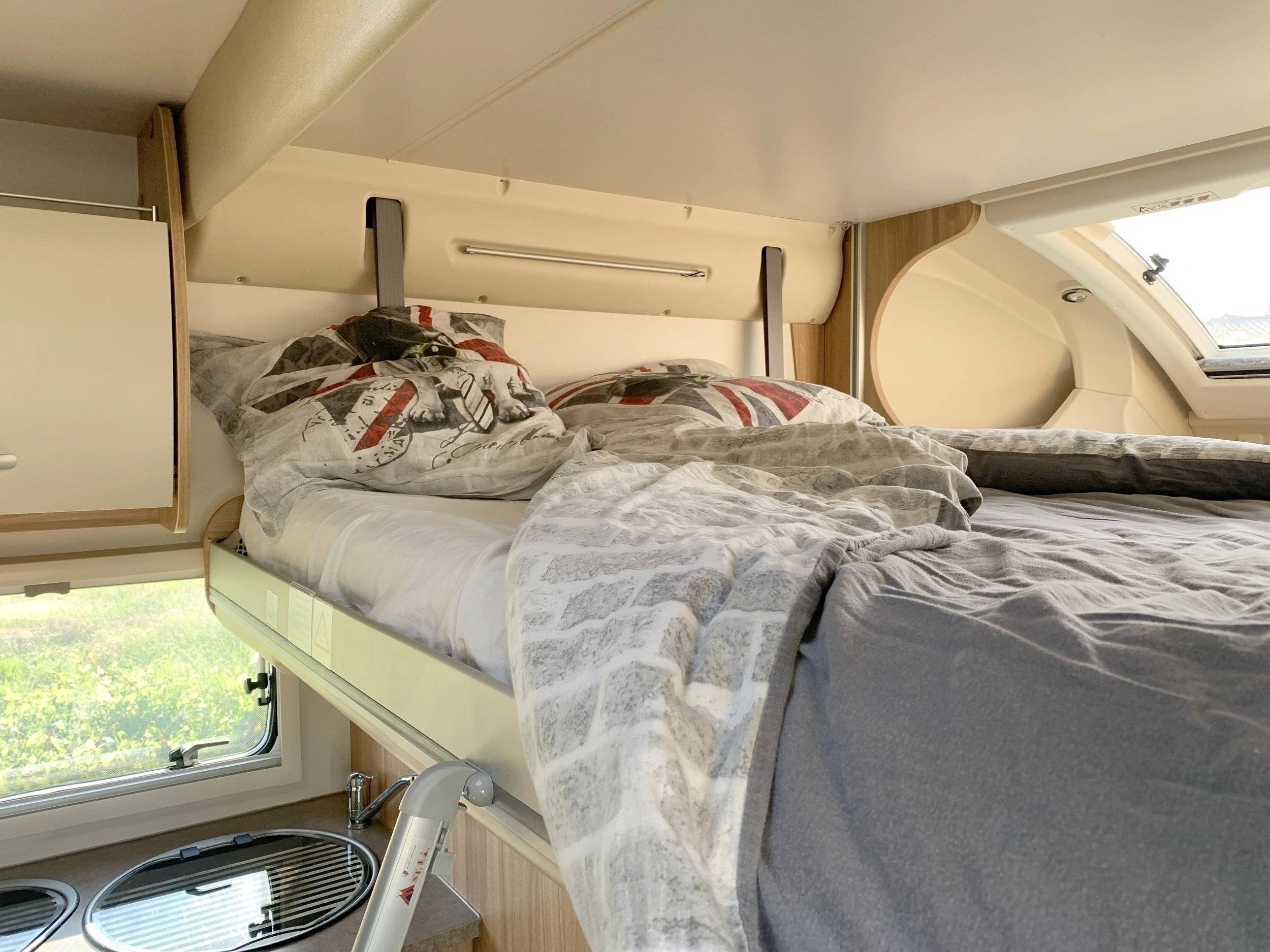 Chausson Chausson Flash 22