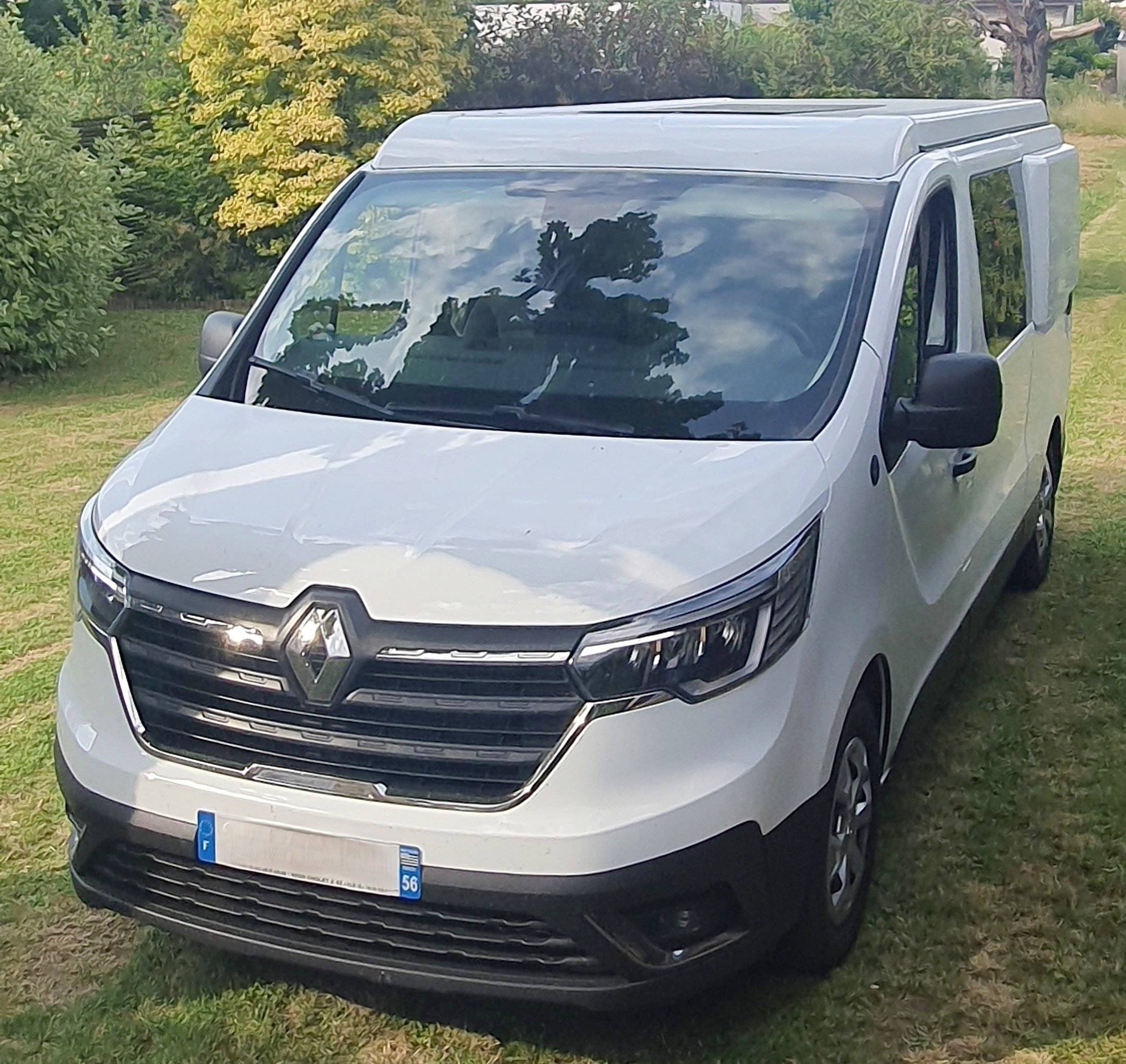 Jcg Créations V7 CT