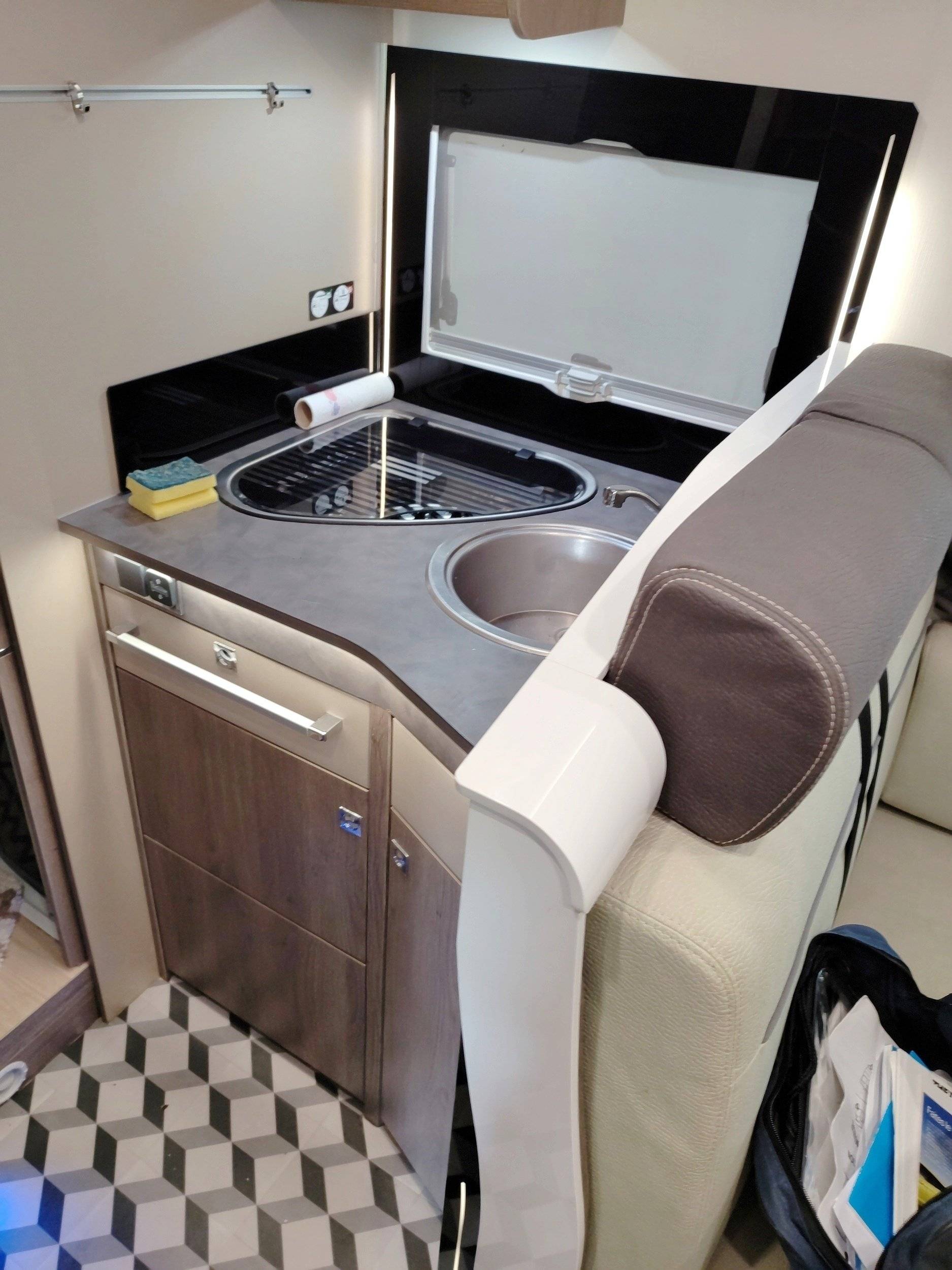 Chausson 640 TITANIUM ULTIMATE
