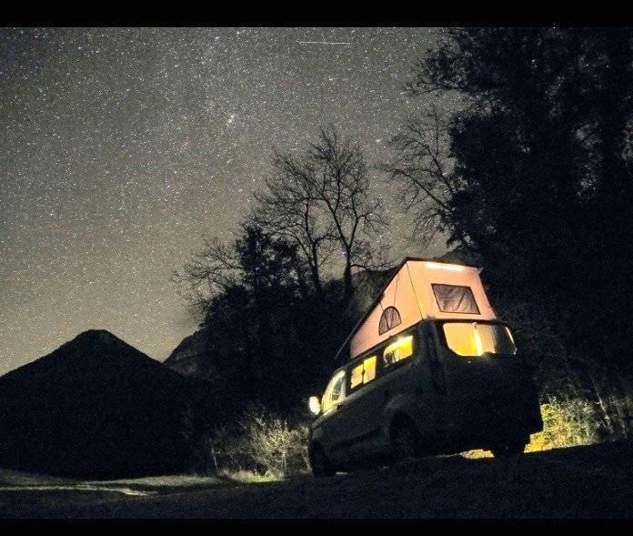 Westfalia WESTFALIA