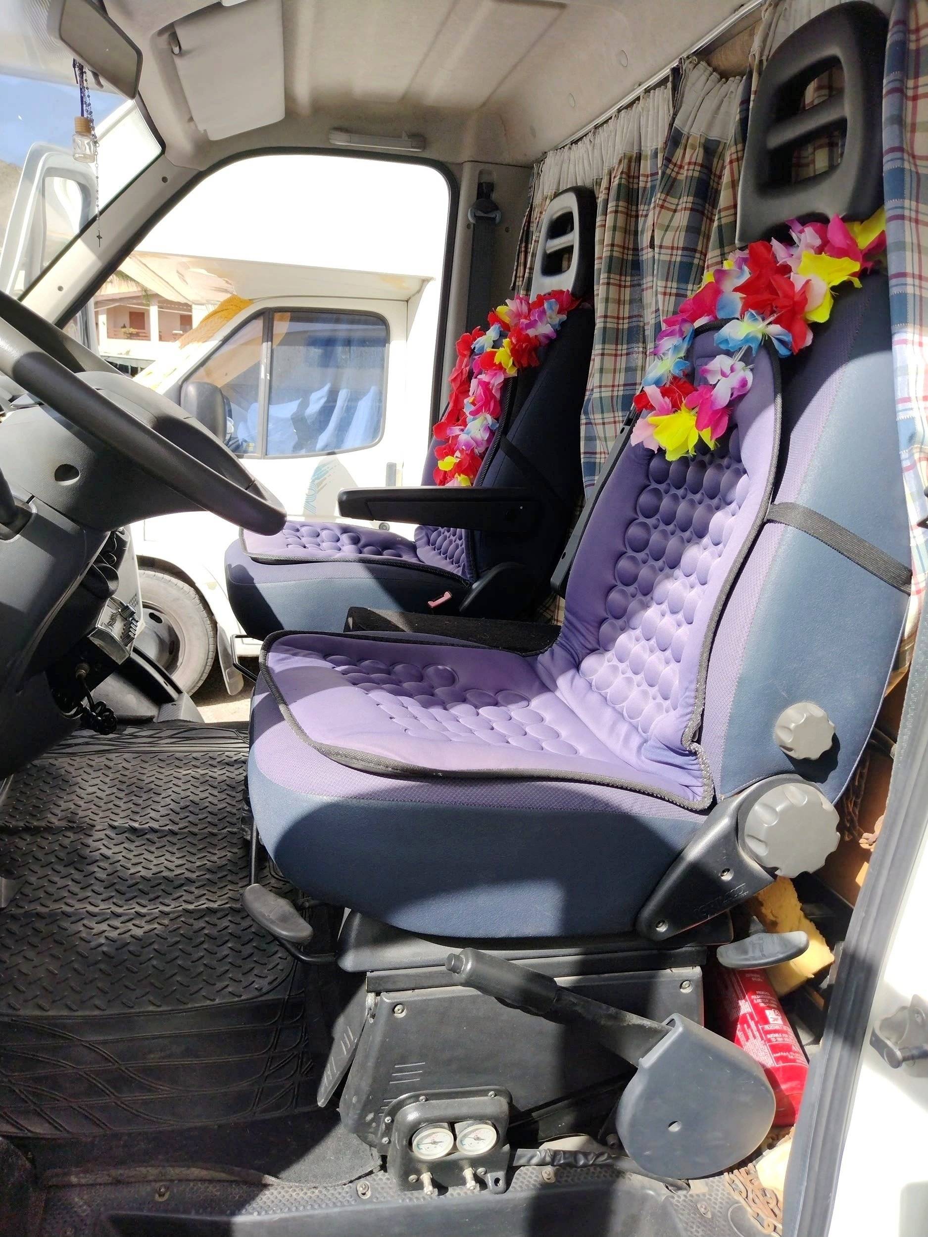 Elnagh clipper 571 LX