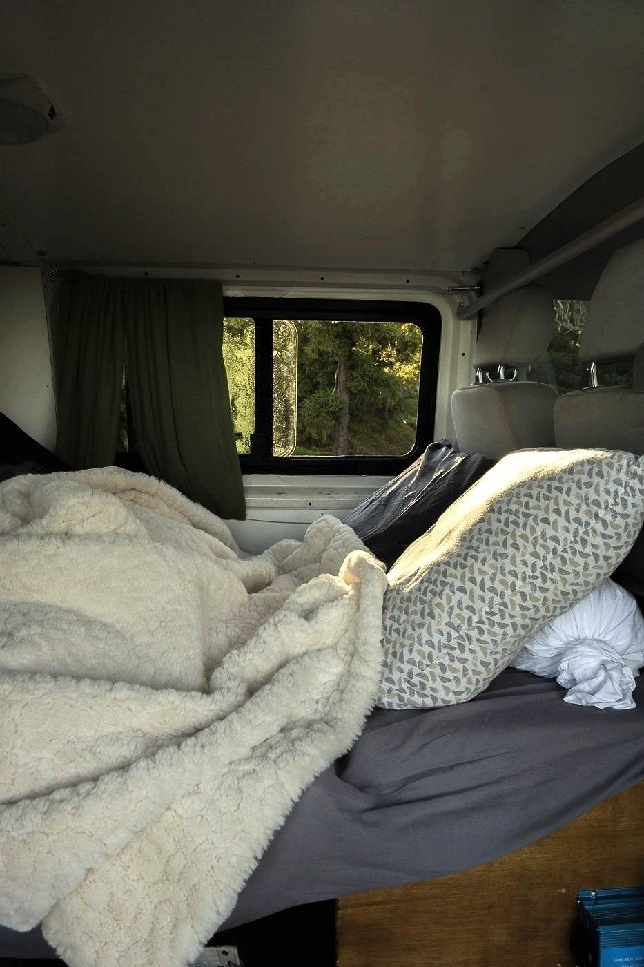 Volkswagen T5 2 l 140 ch