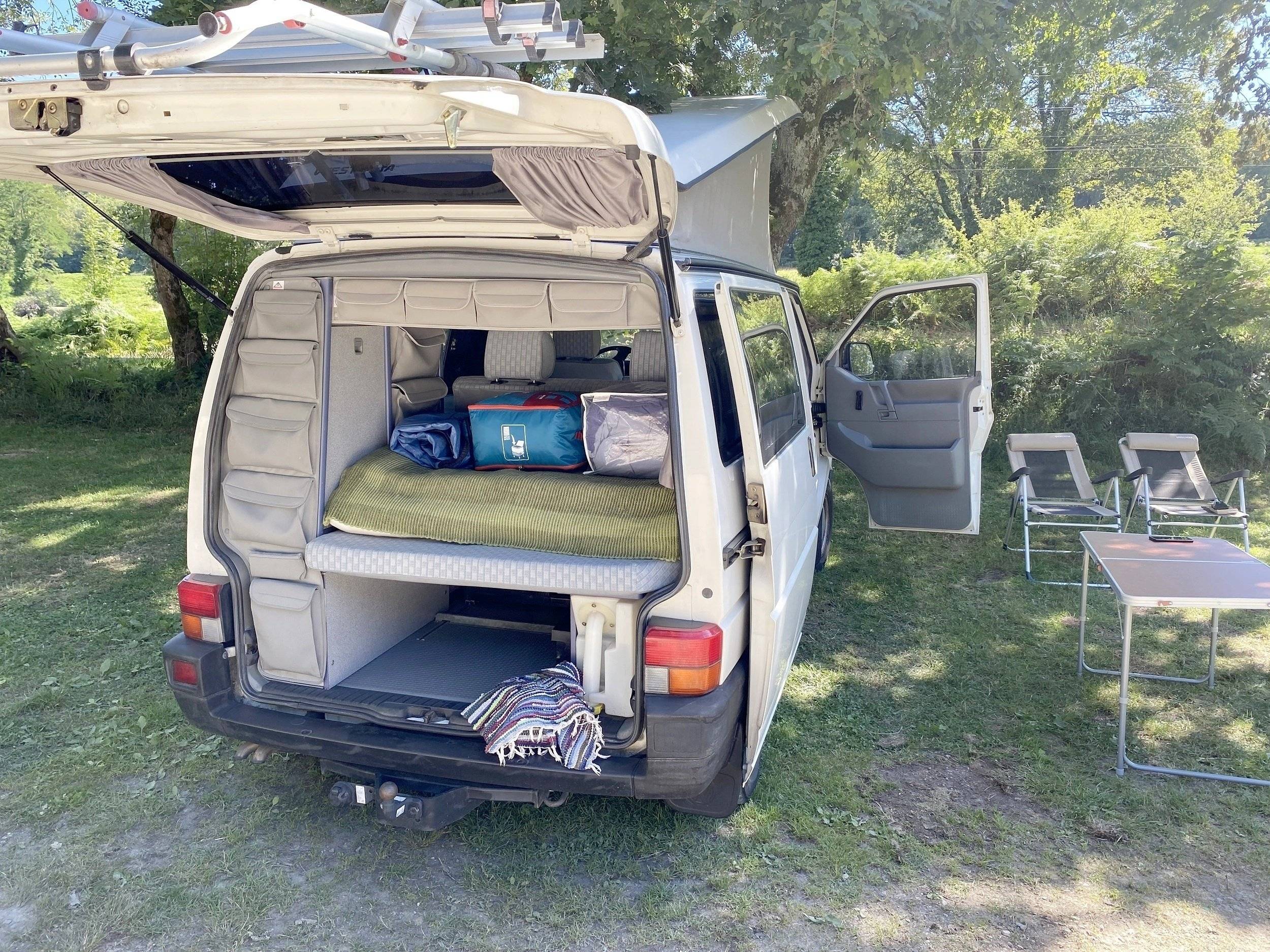 Westfalia WESTFALIA