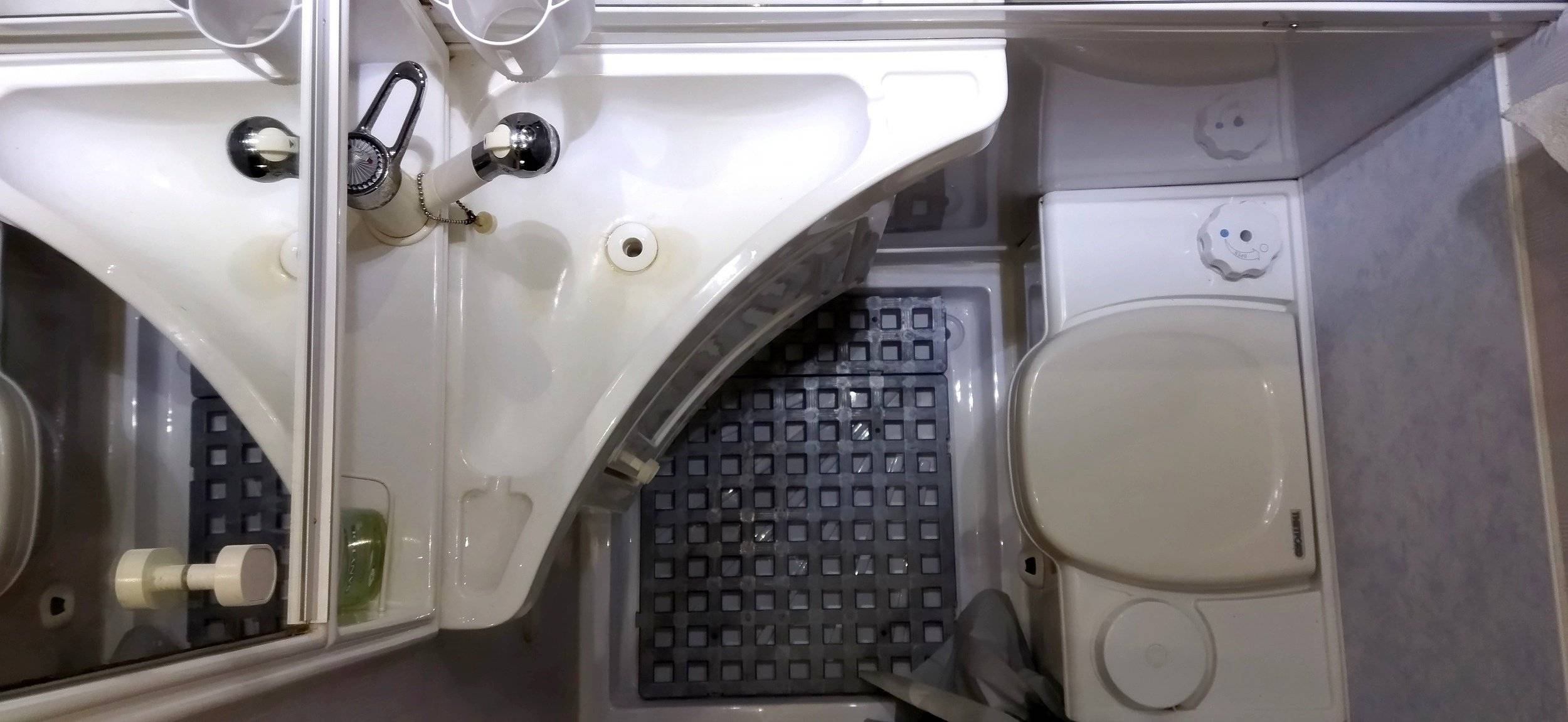 Hehn Mobil Transit 2,5