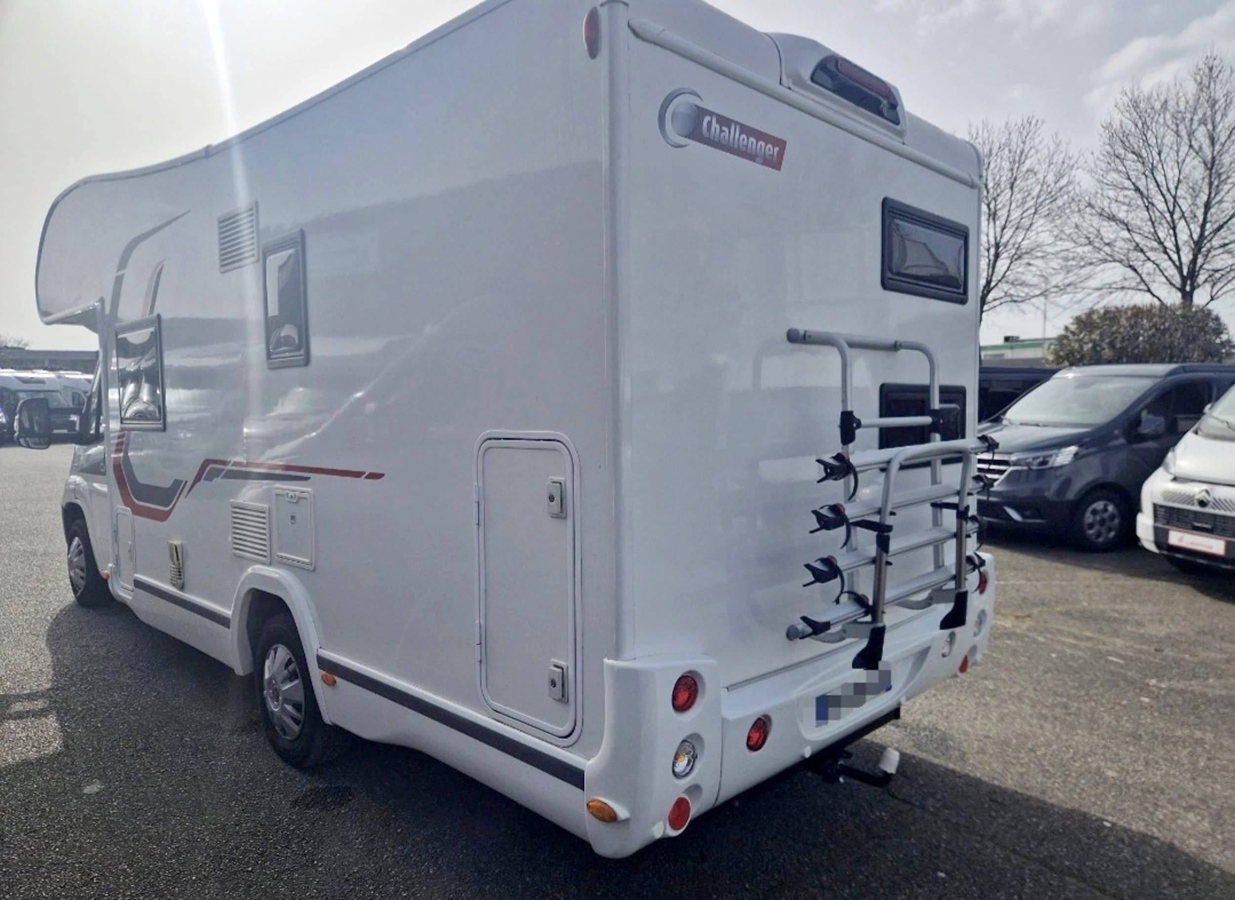 Challenger c 256 star edition