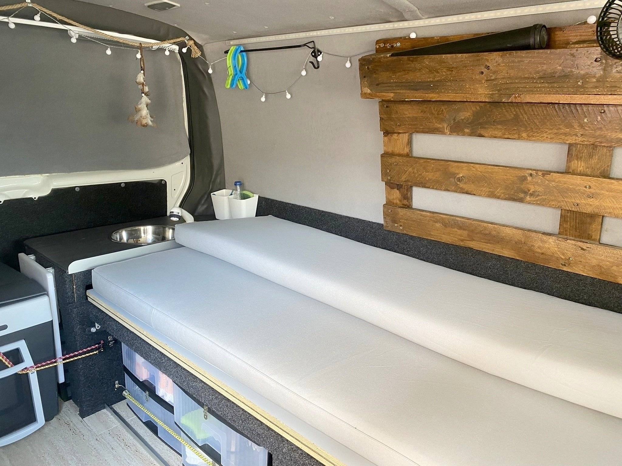 Volkswagen Transporter t5