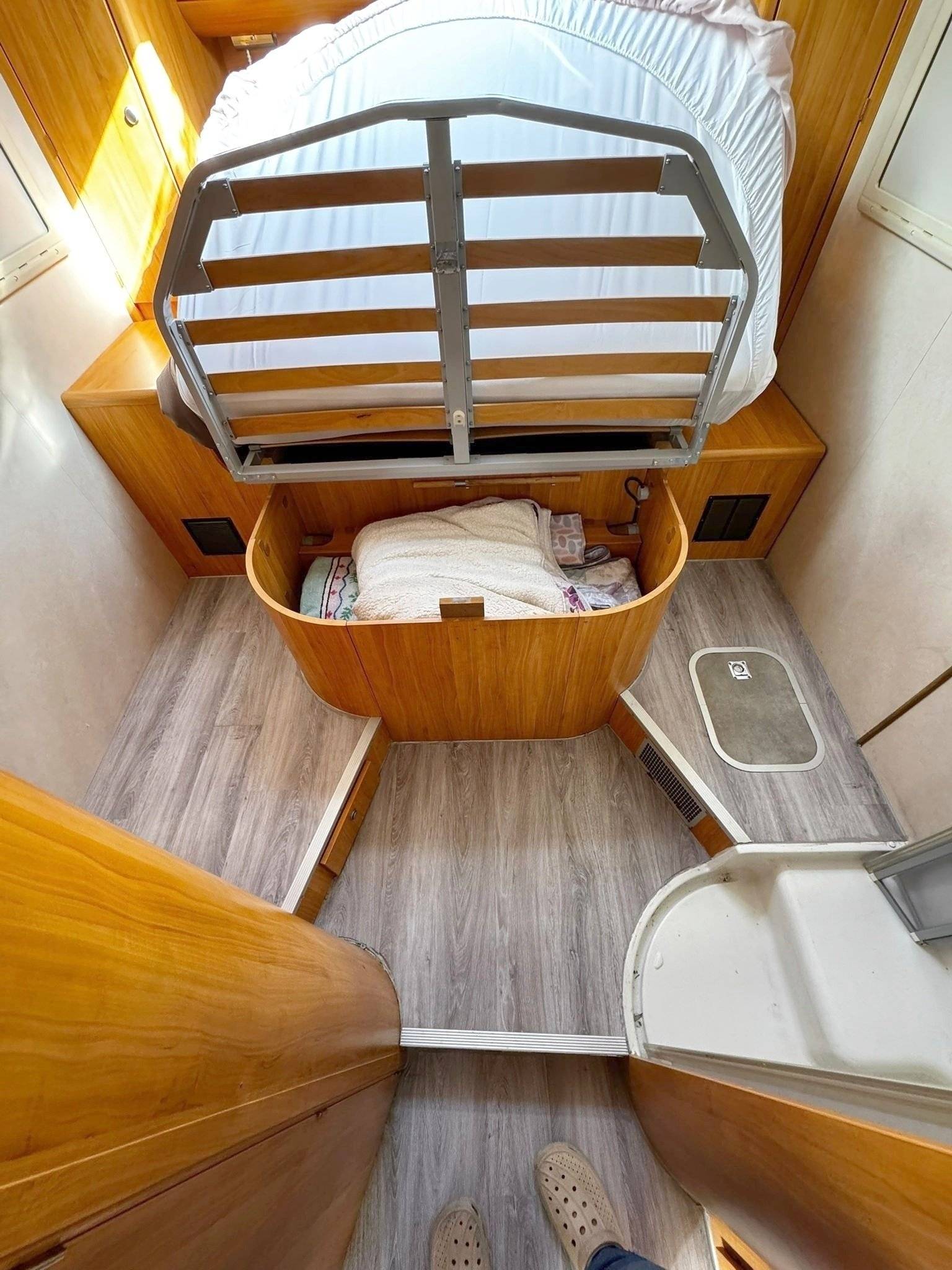 Adria Adria Móbil Ccoral S 690 SP