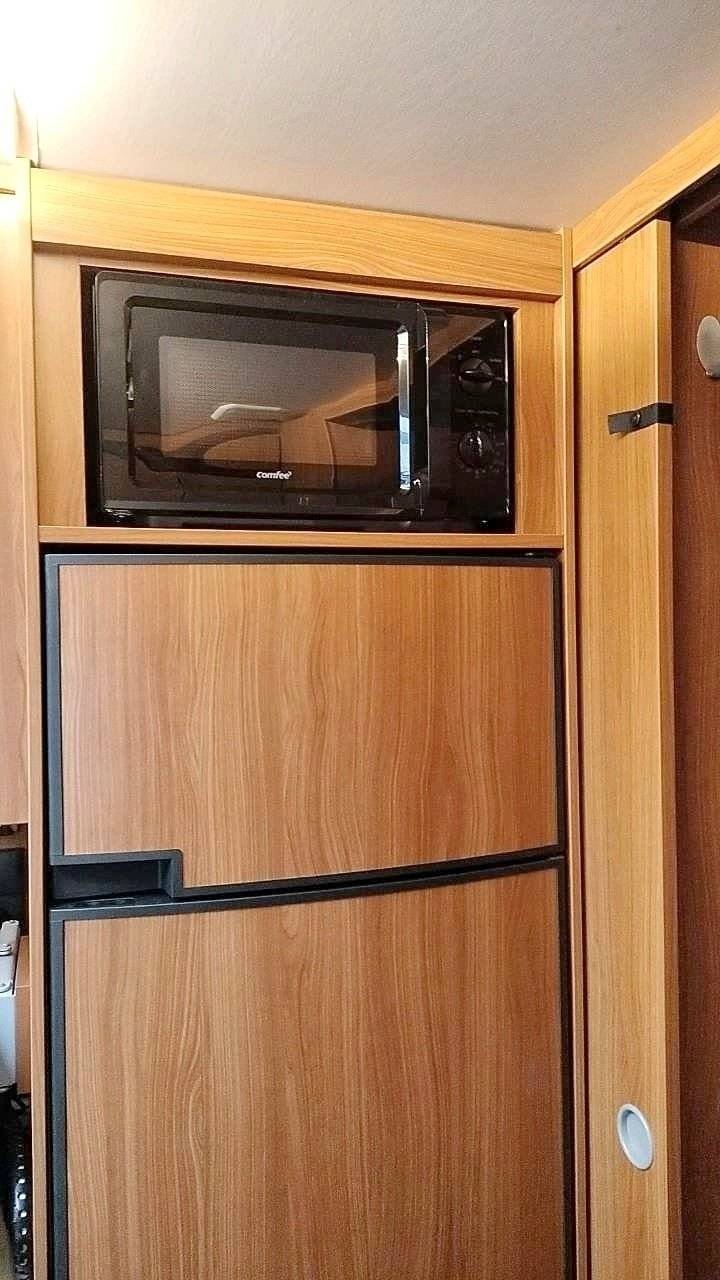 Dethleffs T 7150-2 Dbm