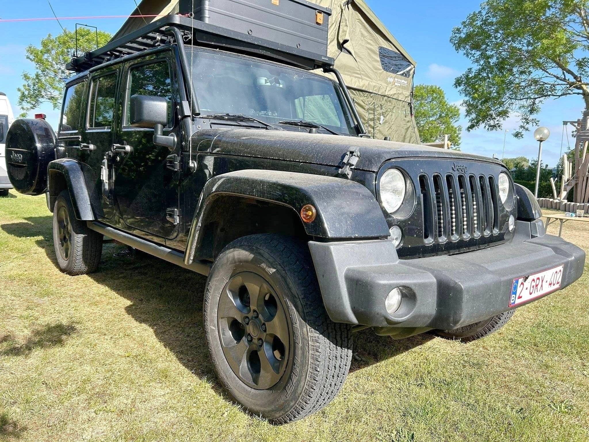 JEEP 
