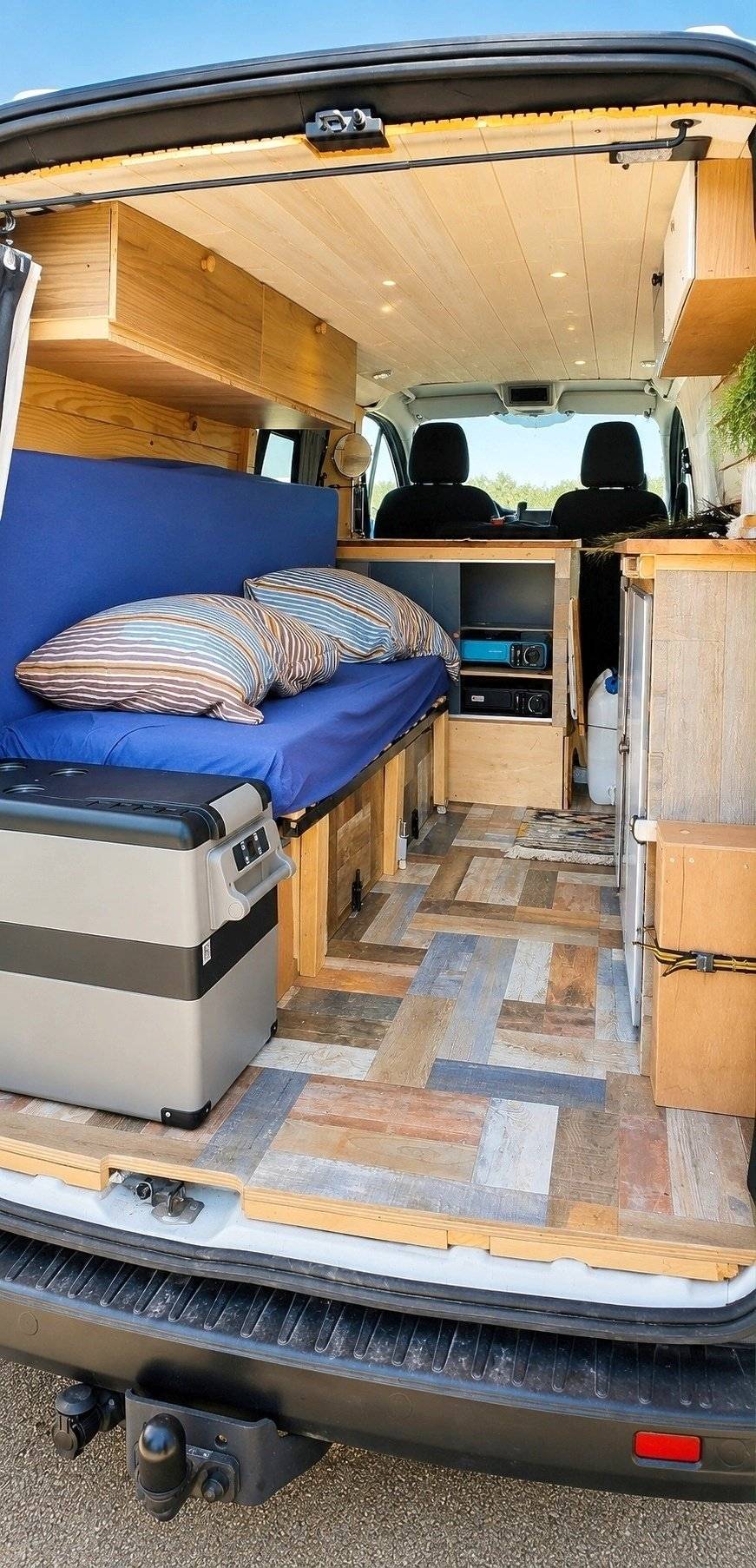 autre Custom 2,0 l 130 ch