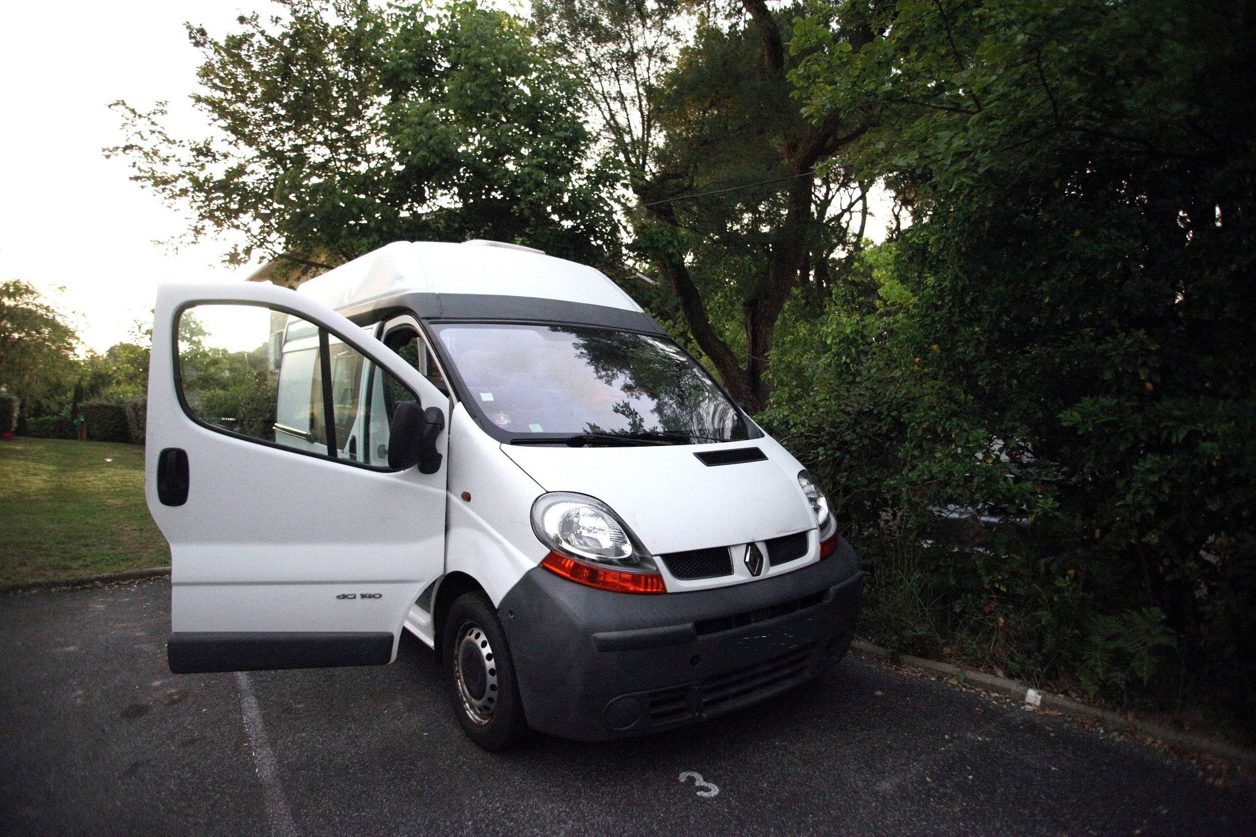Renault Renault Trafic