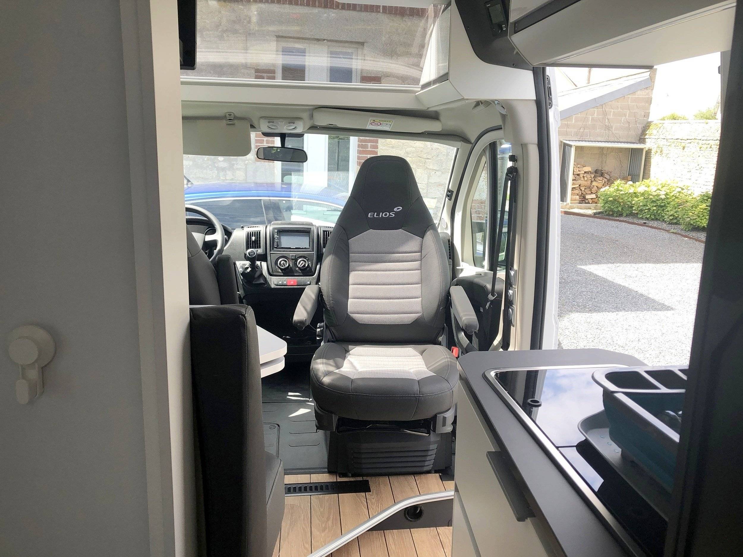 Elios Elios 59T Skyline