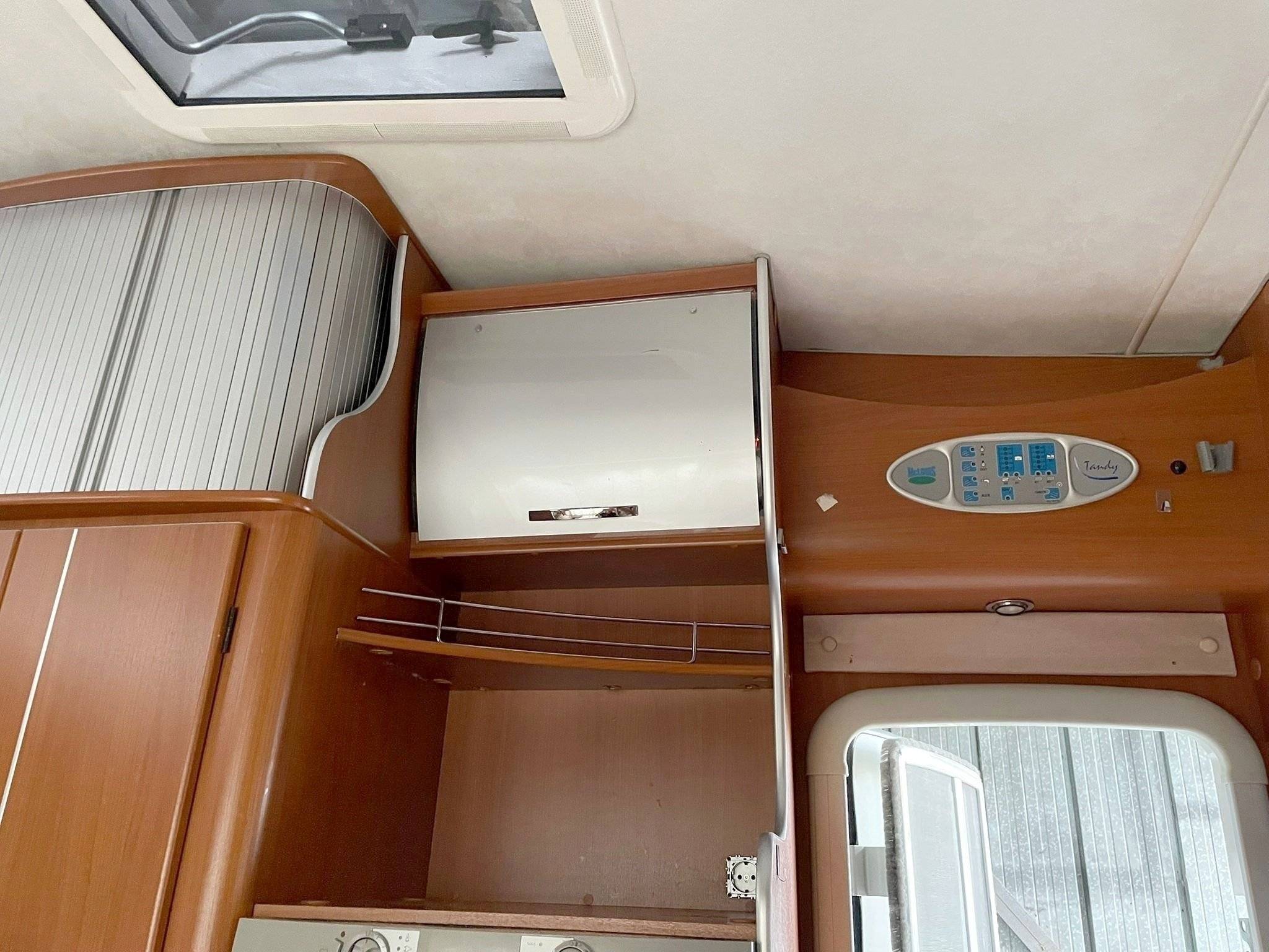 Mclouis Tandy plus 620