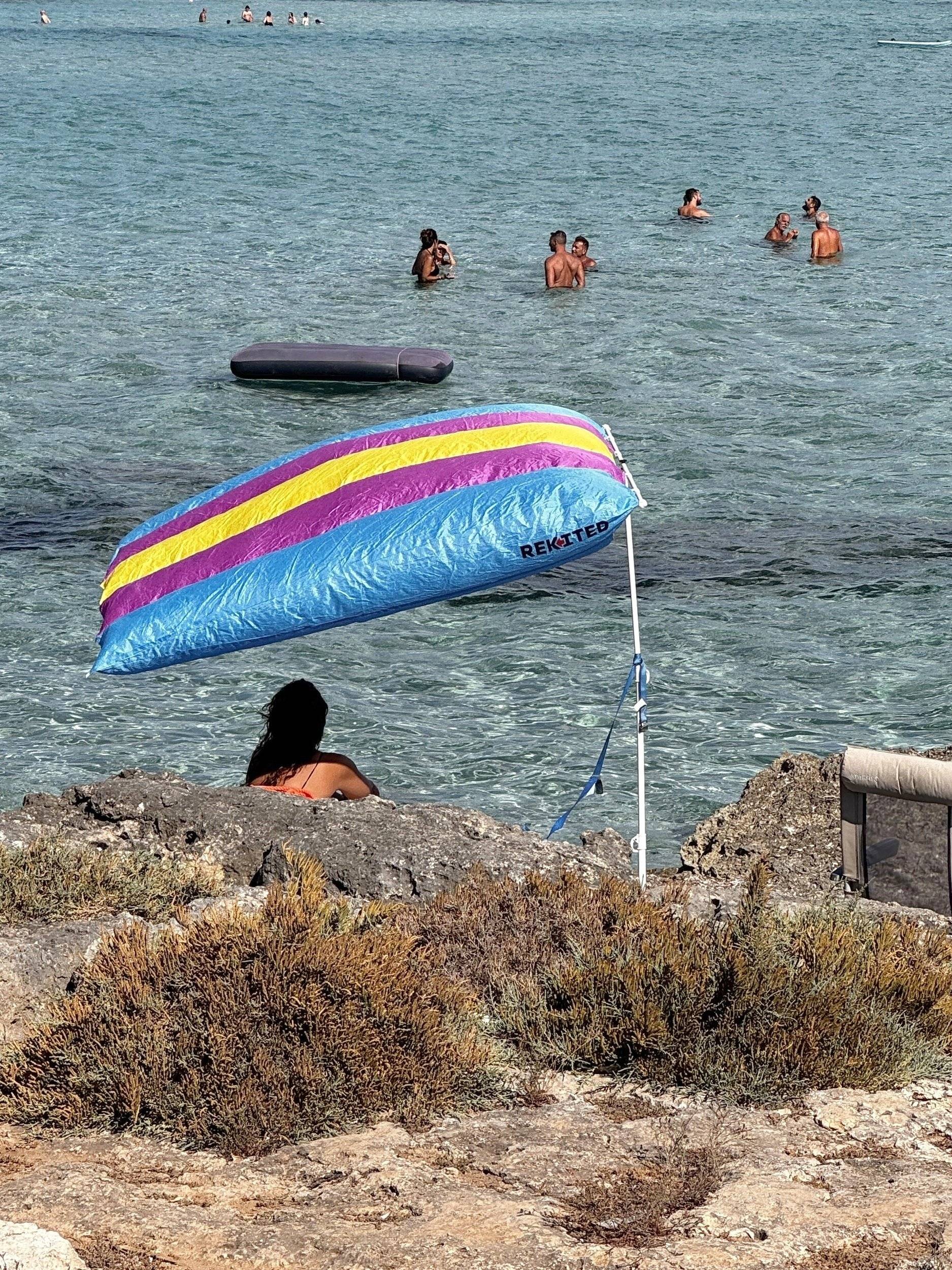 Westfalia Volkswagen T6