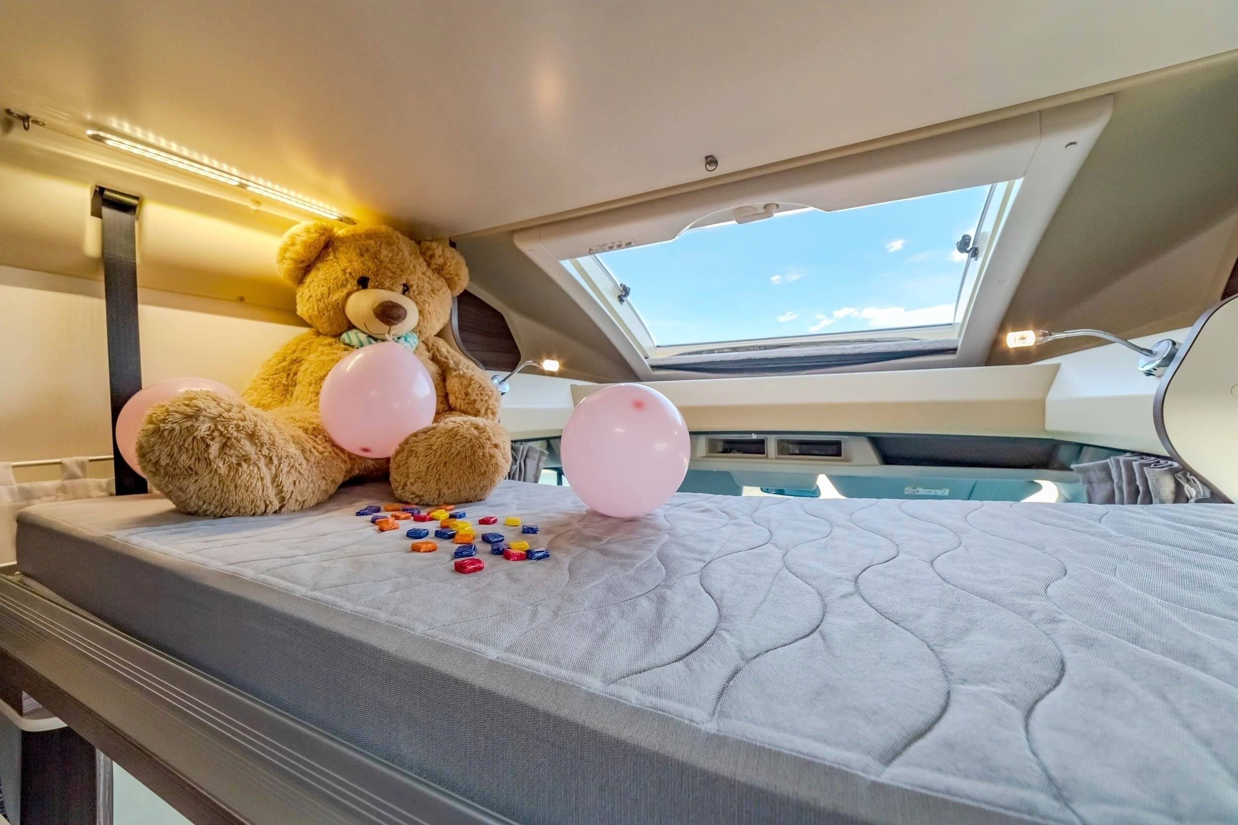 Benimar BENIMAR TESSORO 440UP