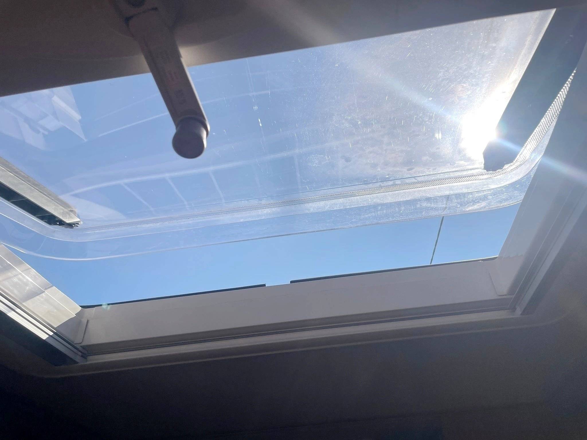 Dethleffs Dethleffs Globebus I5