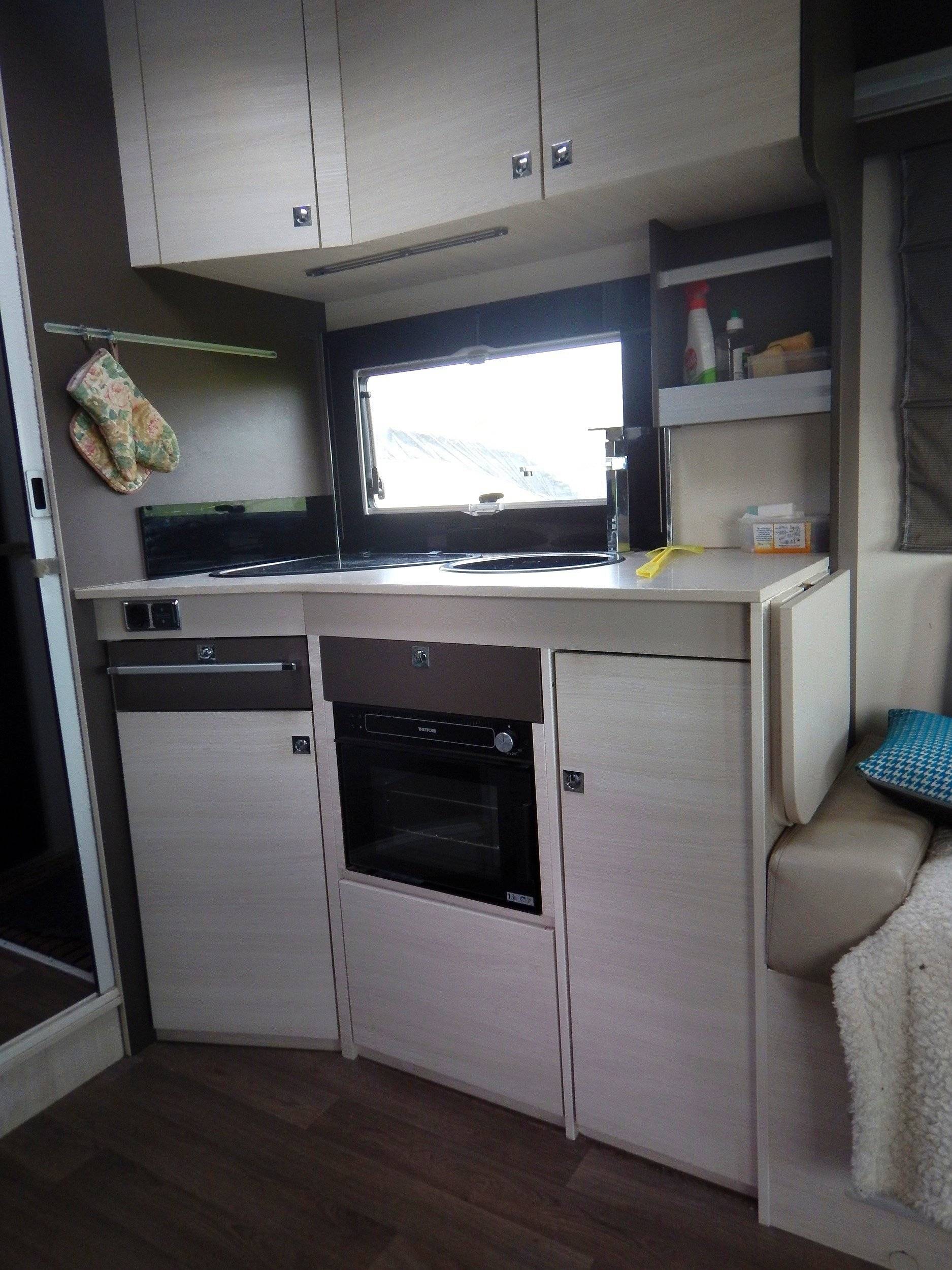 Chausson 640