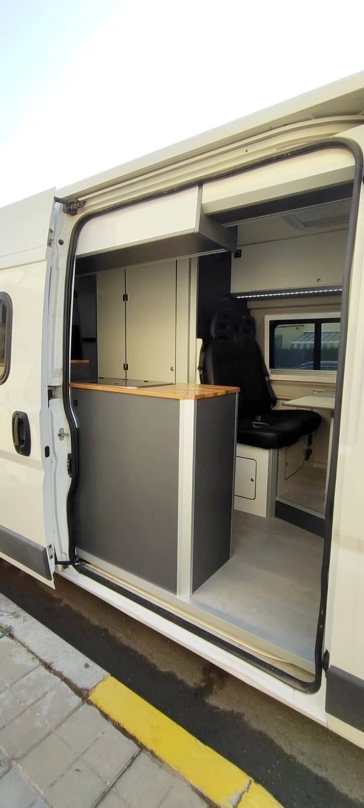 Peugeot Peugeot Boxer L3H2