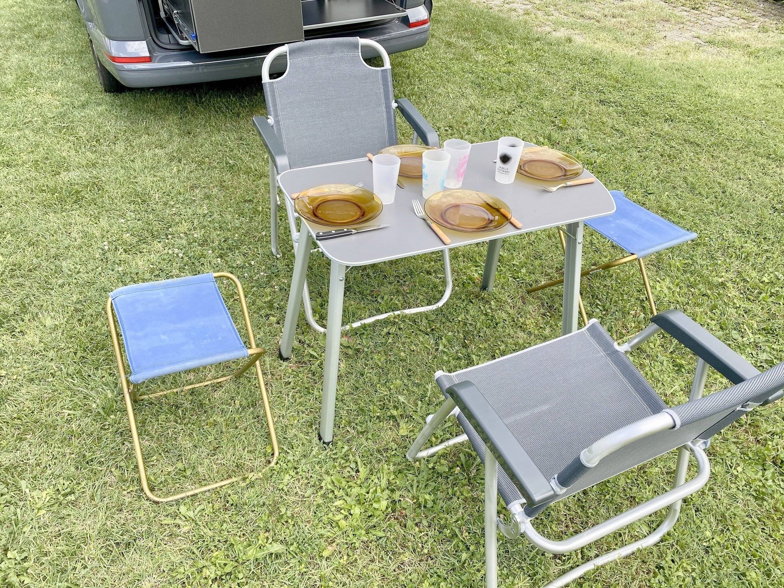 Volkswagen Volkswagen california