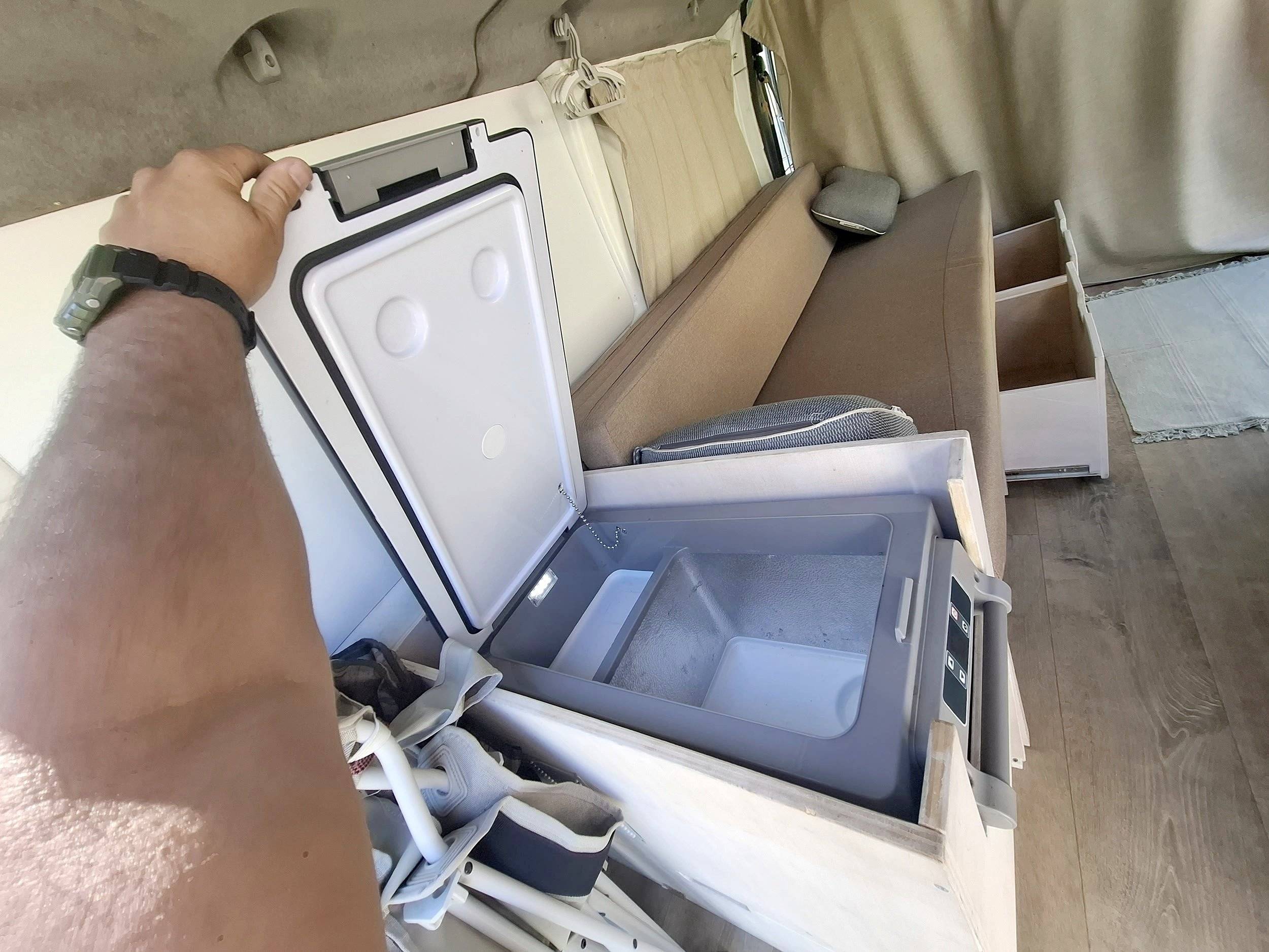 Ford Transit 2.0 TdCi