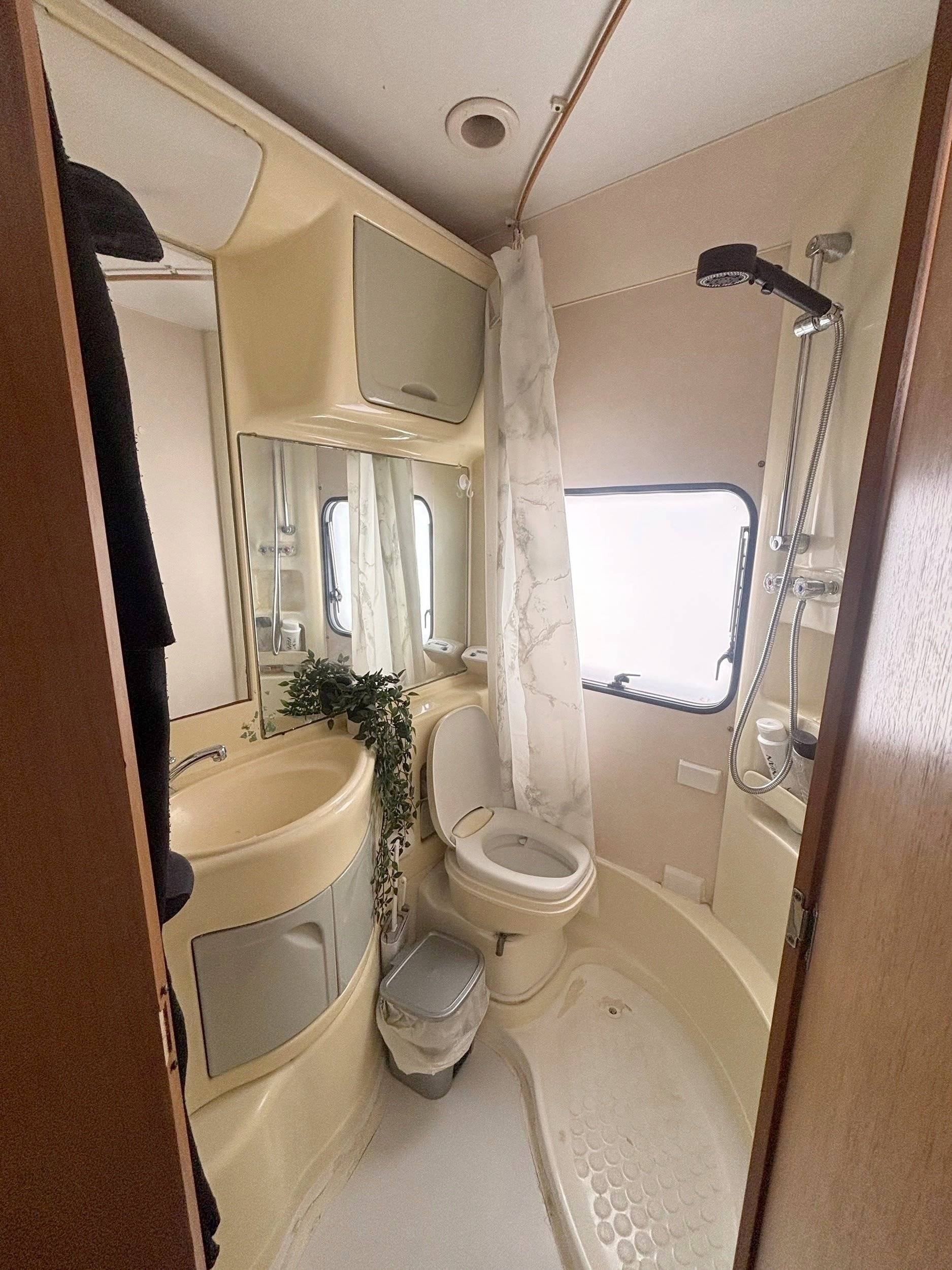 Carioca 50 Ducato 1,9TD
