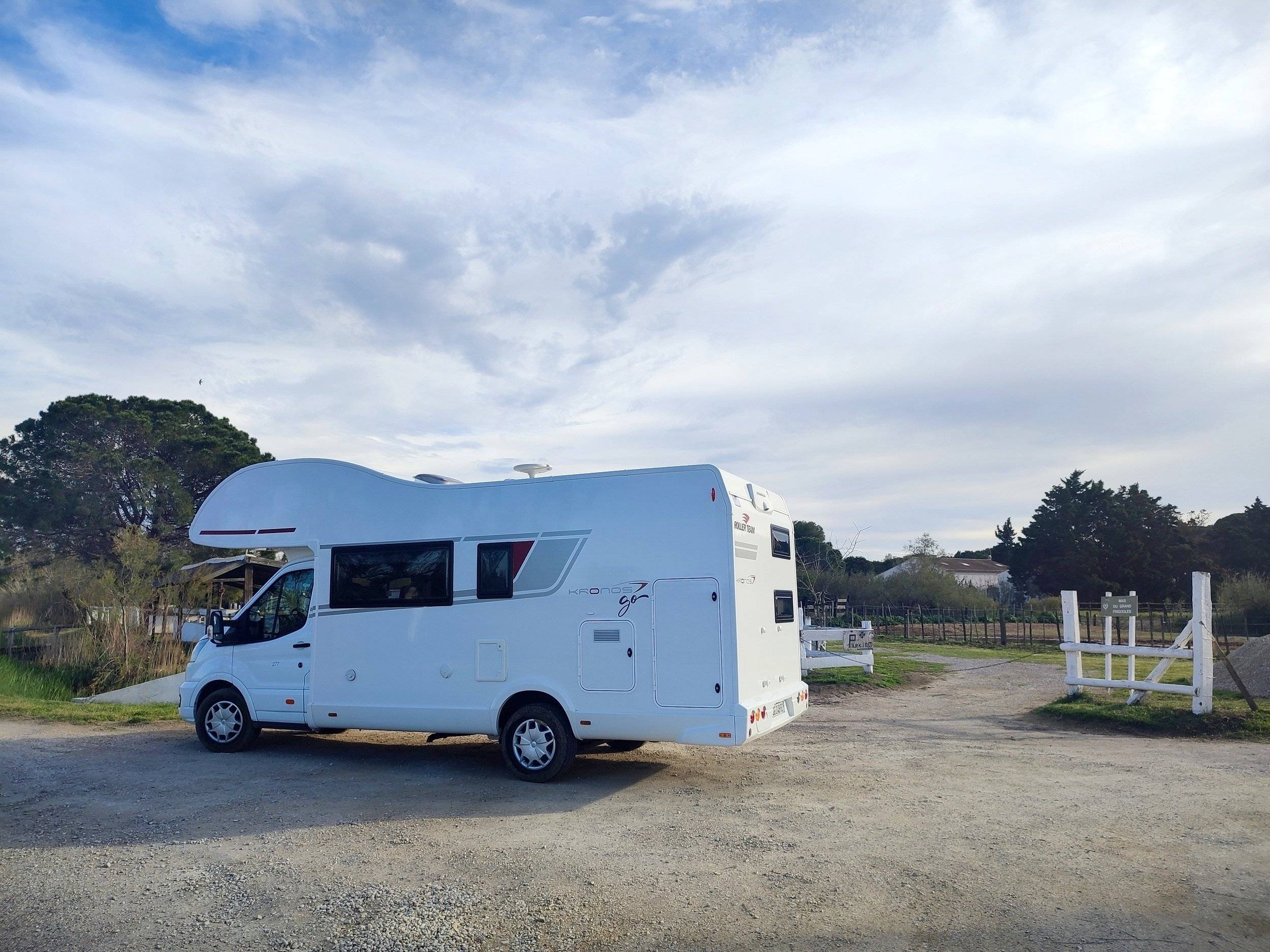 Roller Team Roller Team Kronos -  277M