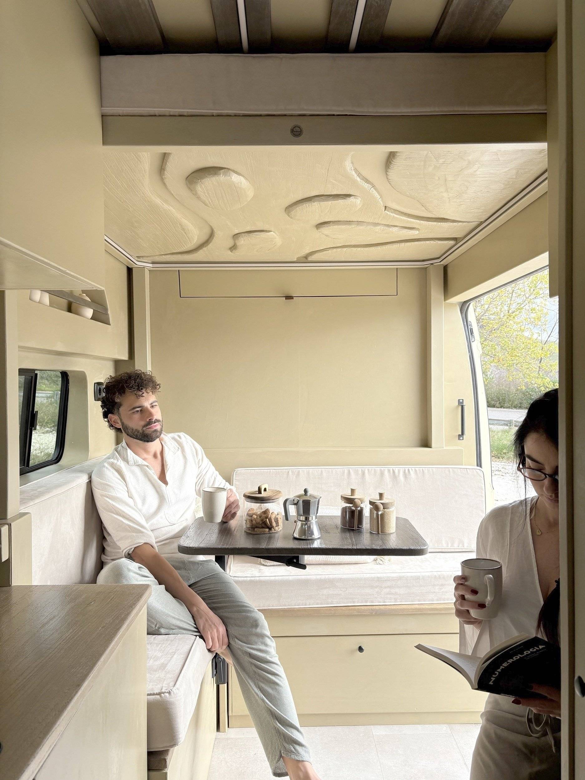 Fiat Ducato 2,3 l Multijet 130 ch.